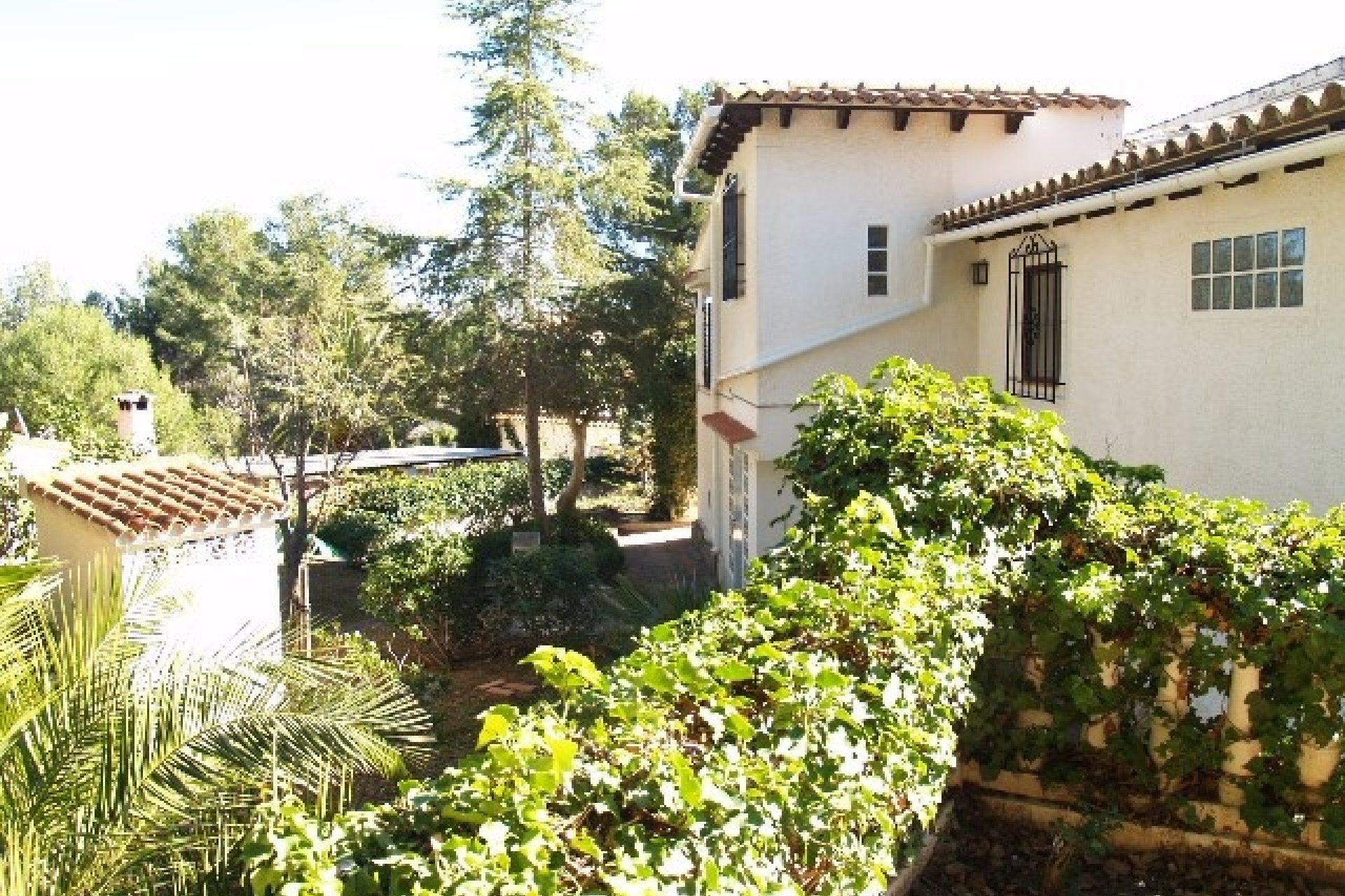 Venta - Villa - Benissa - Buenavista