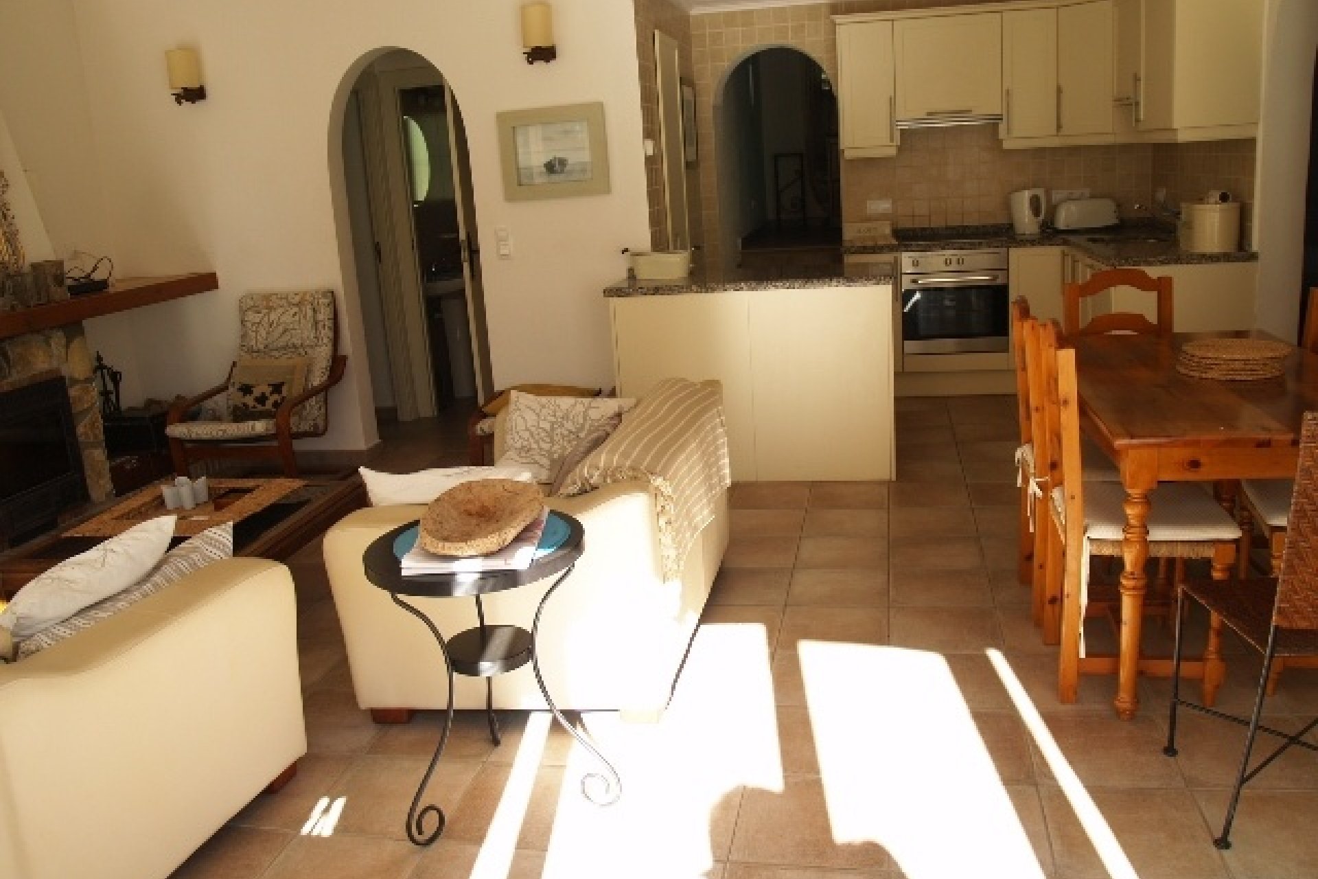 Venta - Villa - Benissa - Buenavista