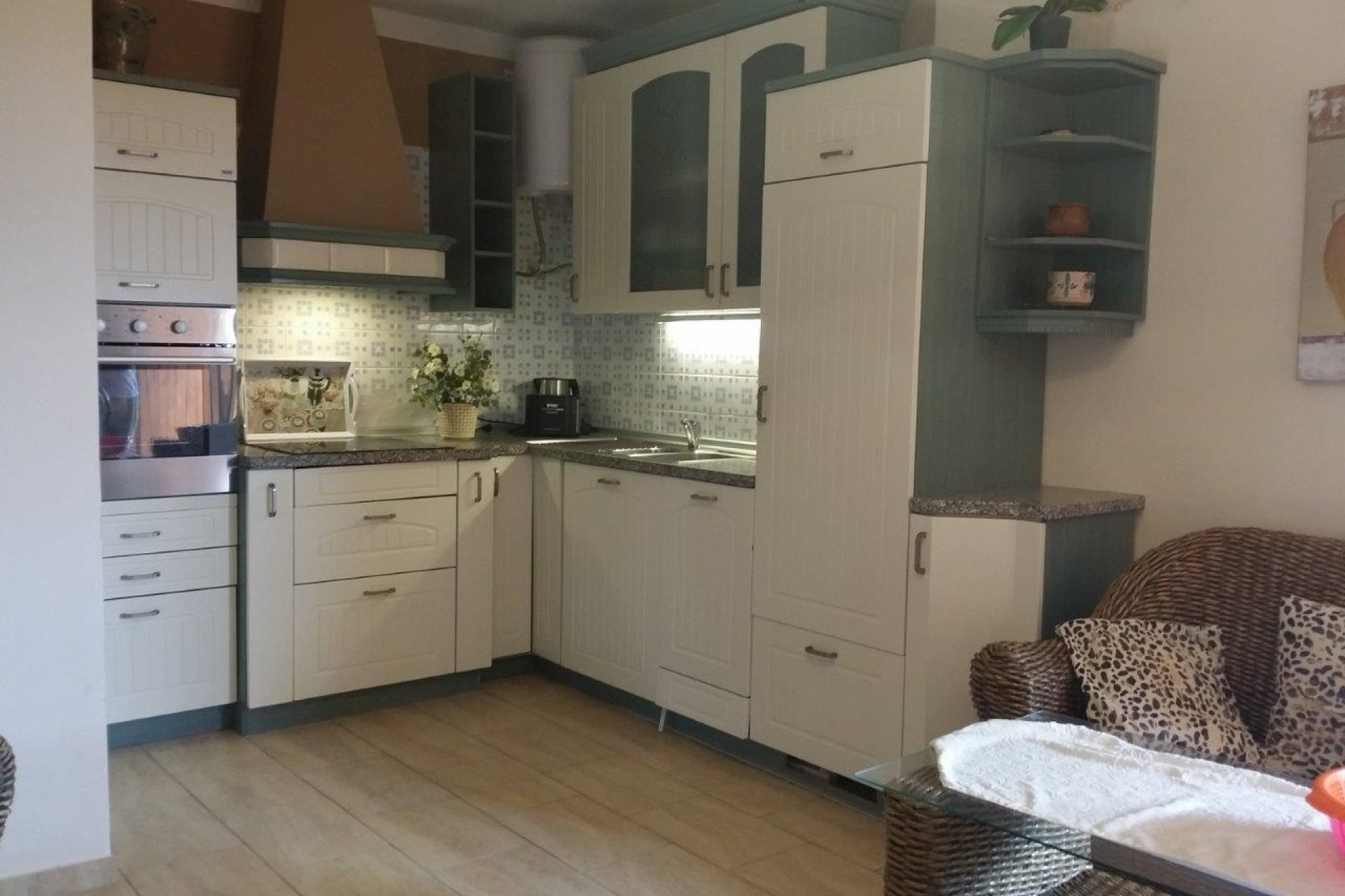 Venta - Villa - Benissa - Buenavista