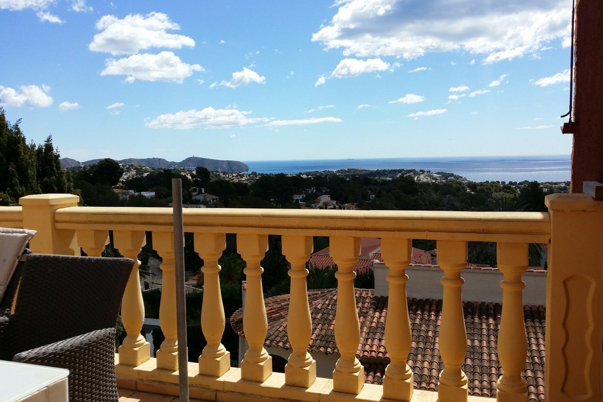 Venta - Villa - Benissa - Buenavista