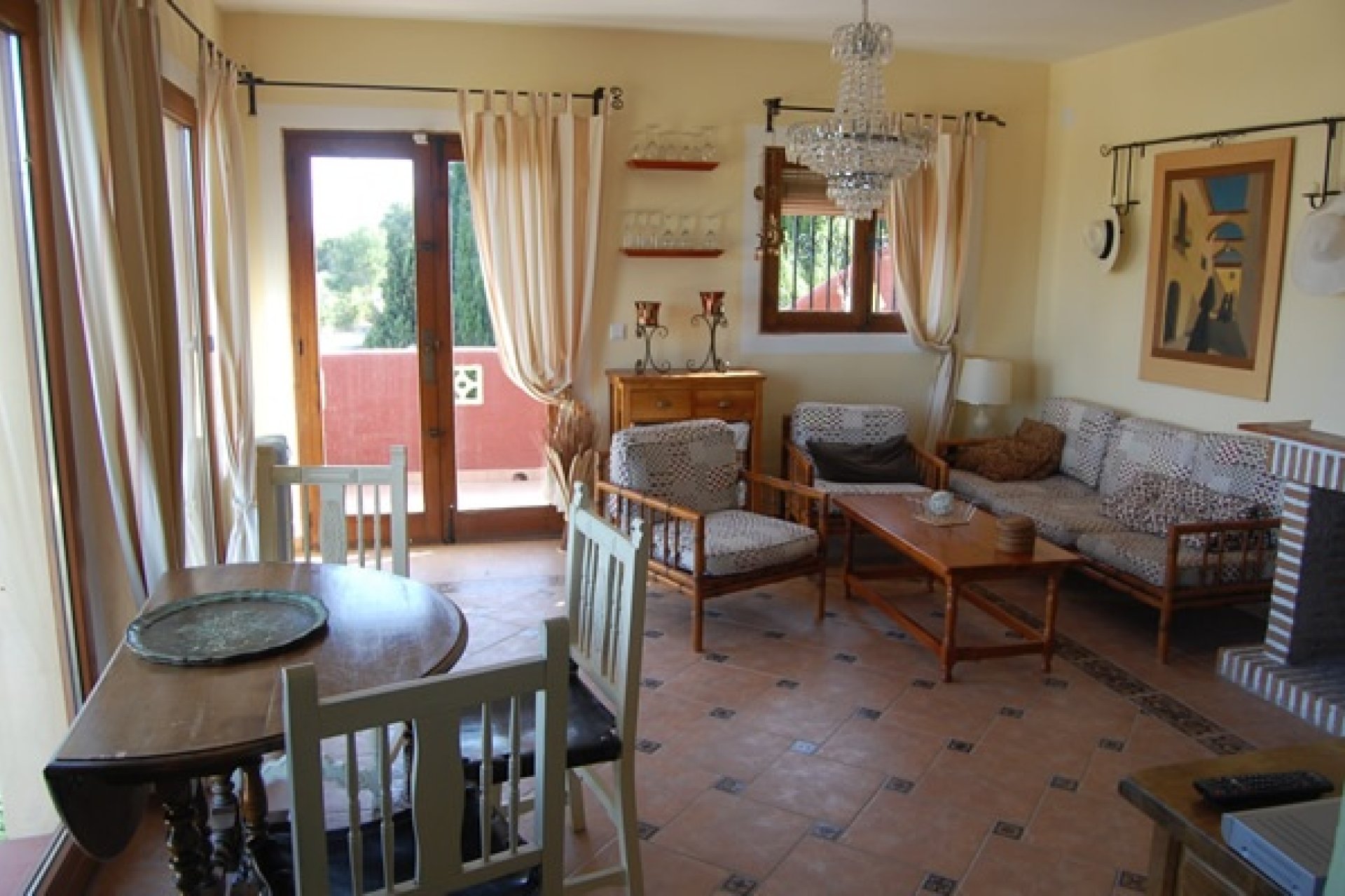 Venta - Villa - Benissa - Buenavista