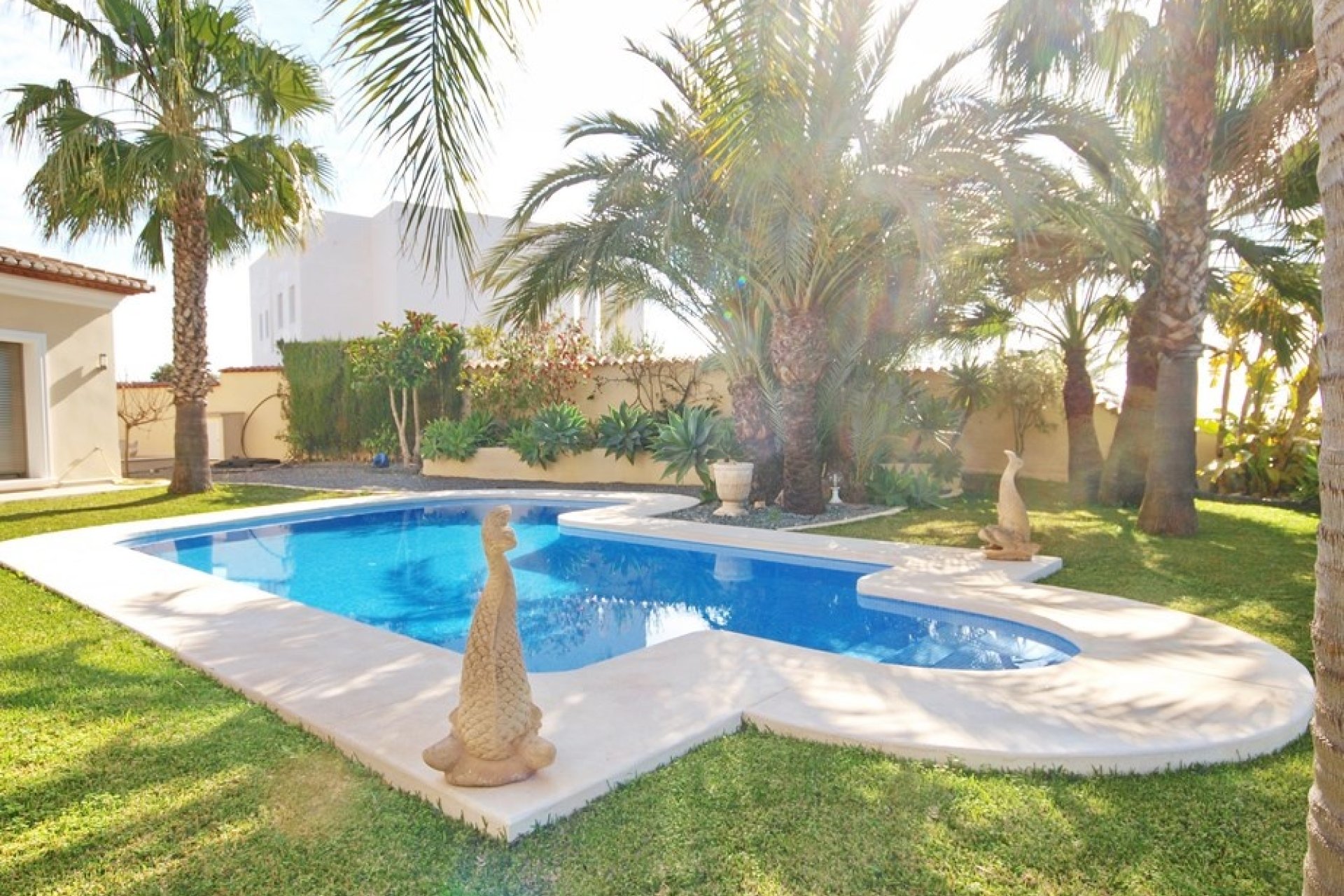 Venta - Villa - Benissa - Buenavista