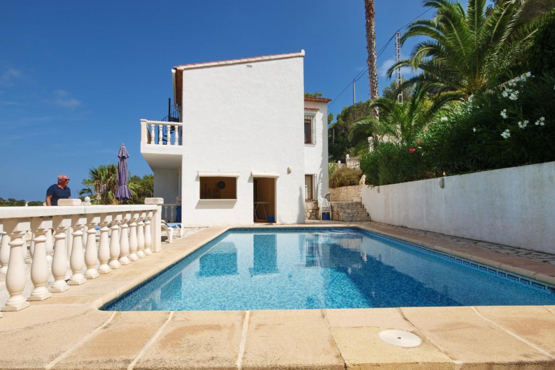 Venta - Villa - Benissa - Buenavista