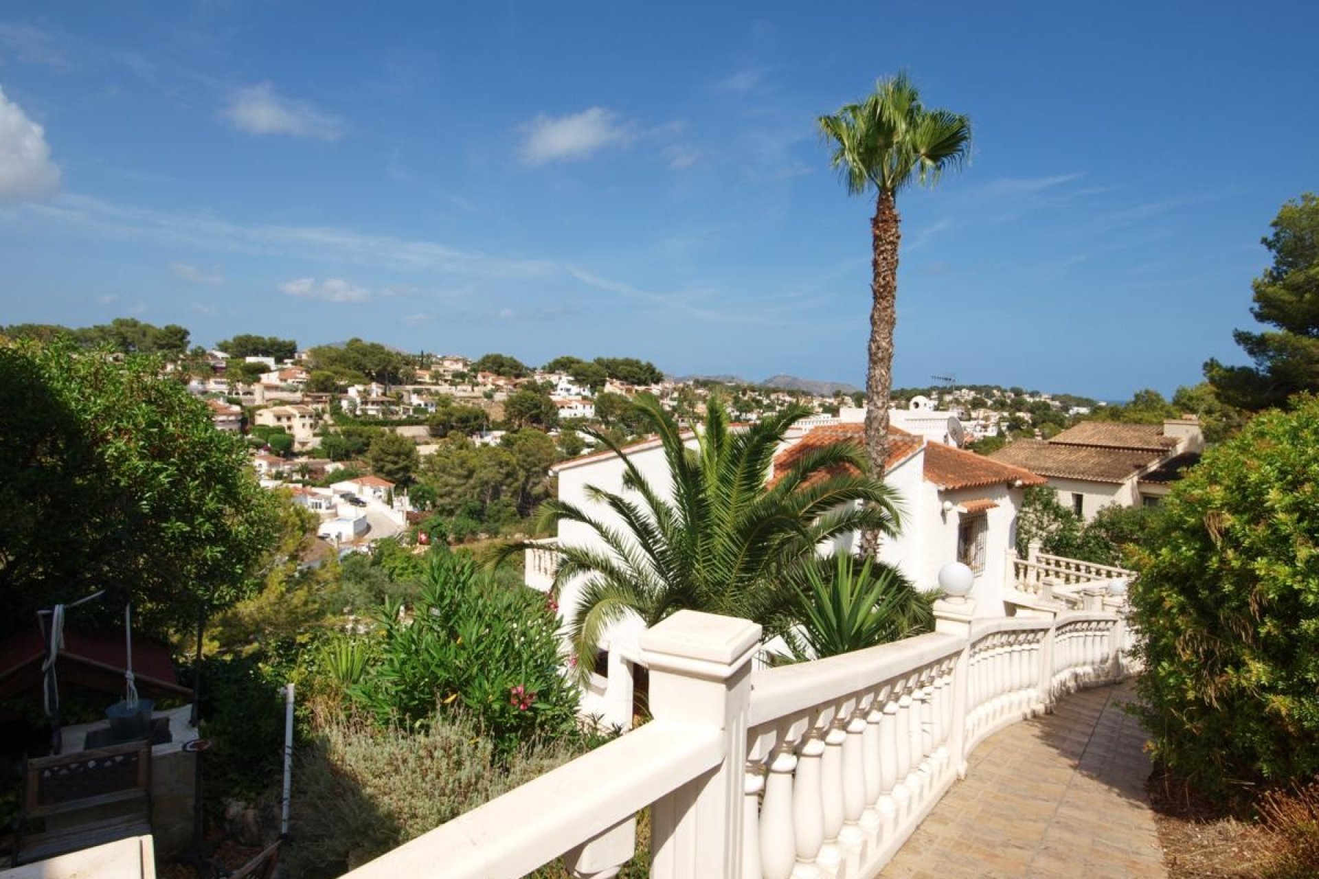 Venta - Villa - Benissa - Buenavista