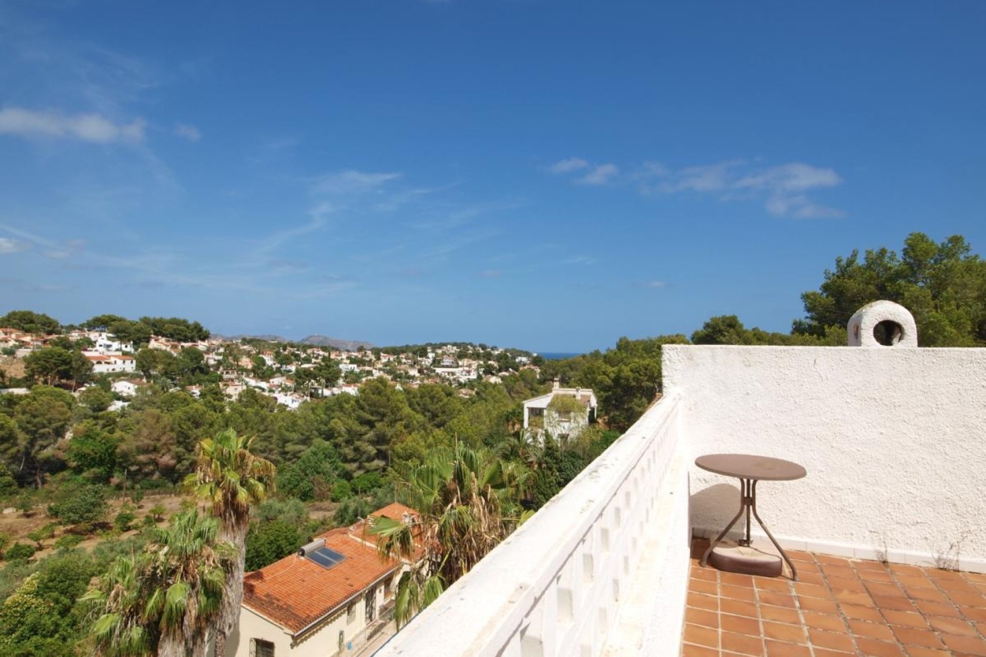 Venta - Villa - Benissa - Buenavista
