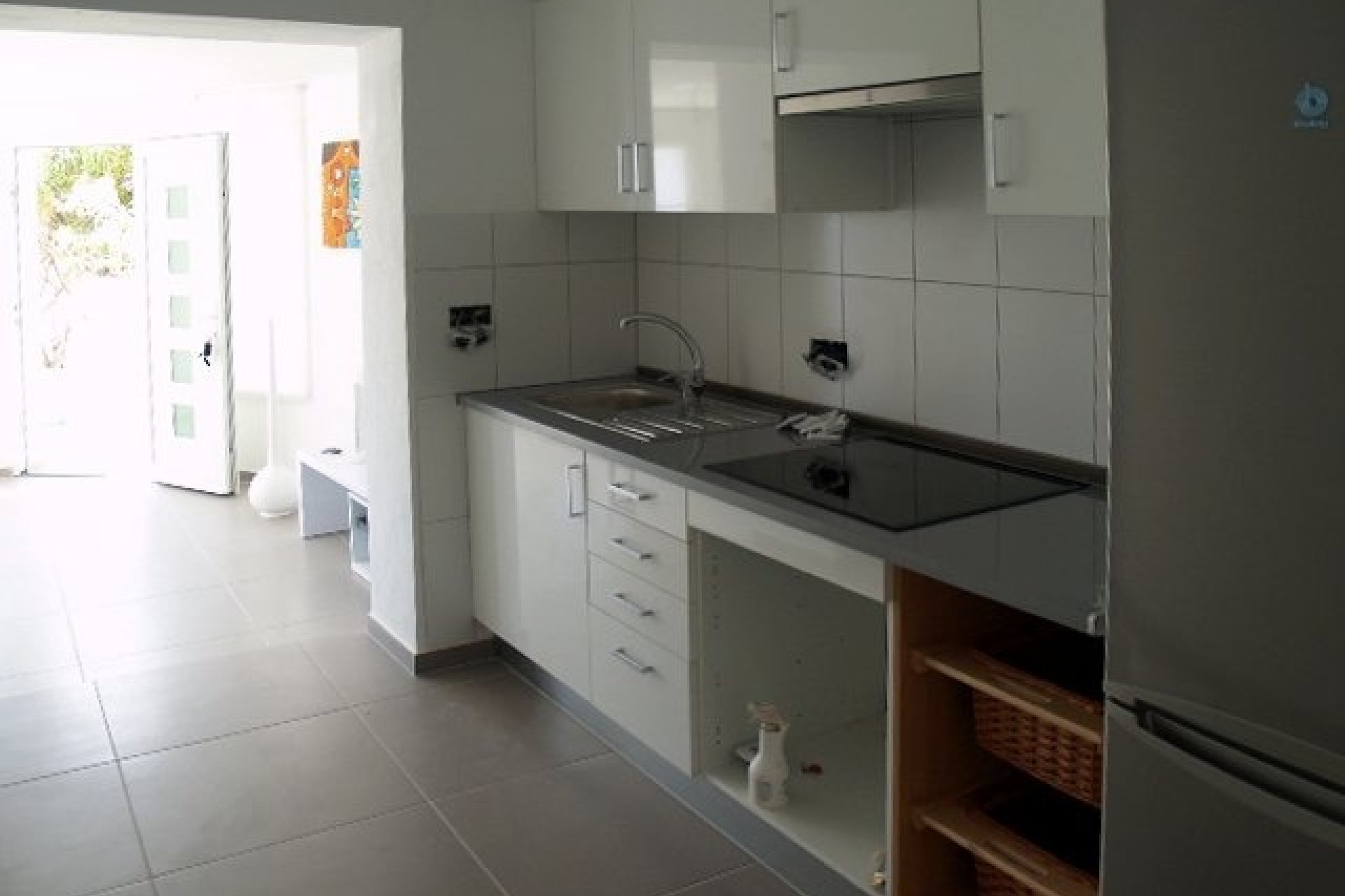Venta - Villa - Benissa - Buenavista