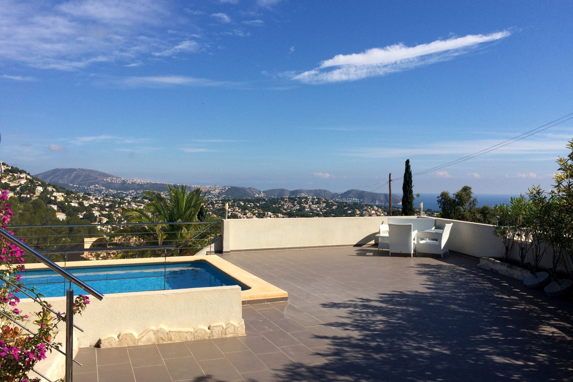 Venta - Villa - Benissa - Buenavista