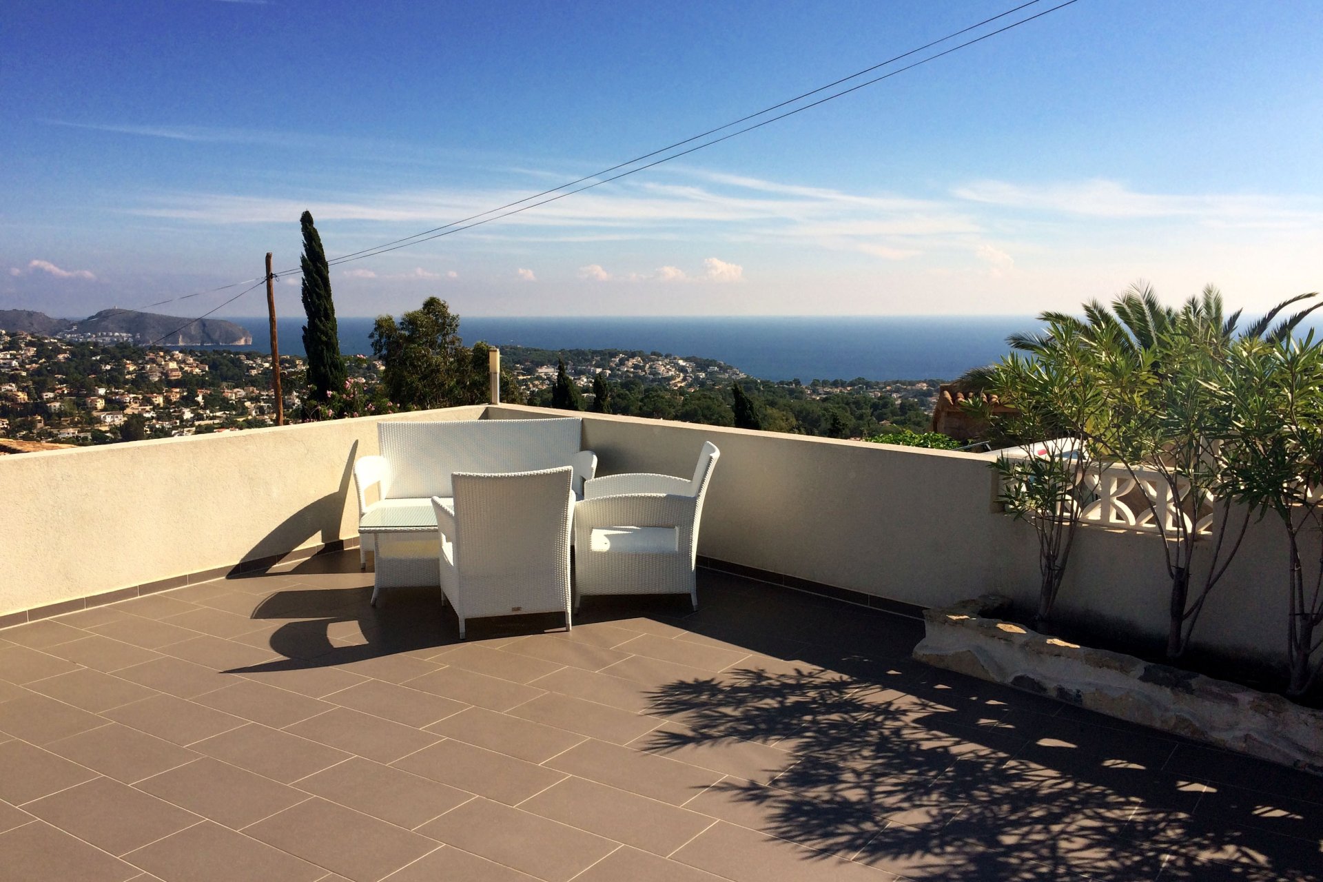Venta - Villa - Benissa - Buenavista
