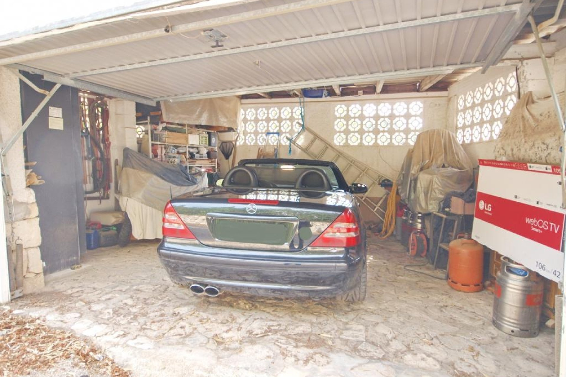 Venta - Villa - Benissa - Buenavista