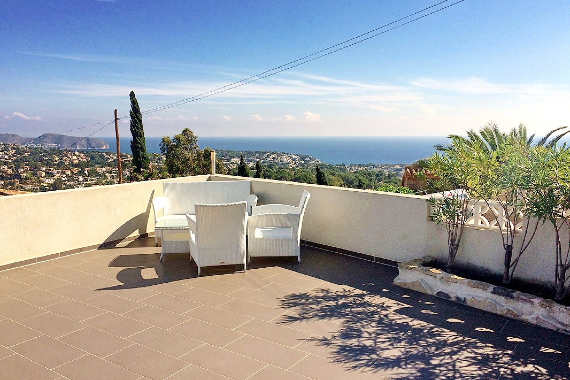 Venta - Villa - Benissa - Buenavista