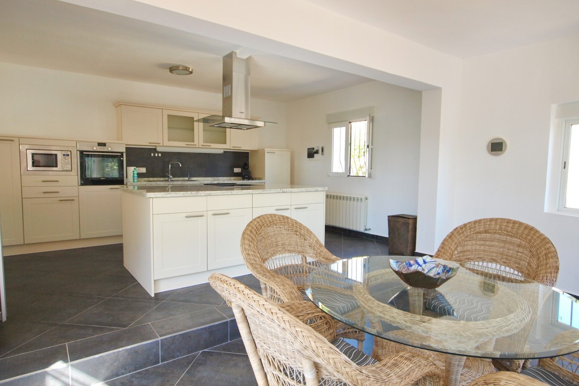 Venta - Villa - Benissa - Buenavista