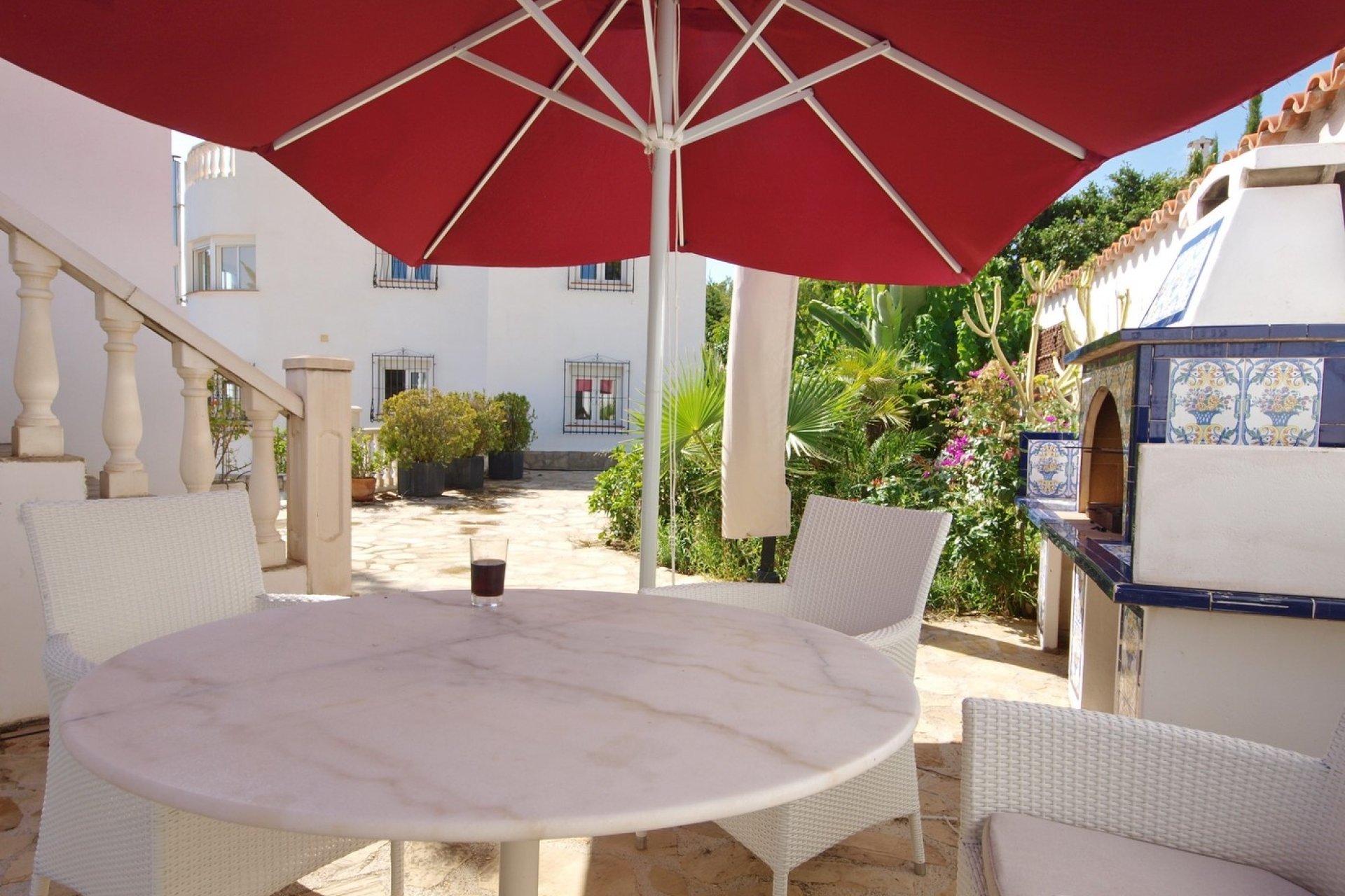 Venta - Villa - Benissa - Buenavista