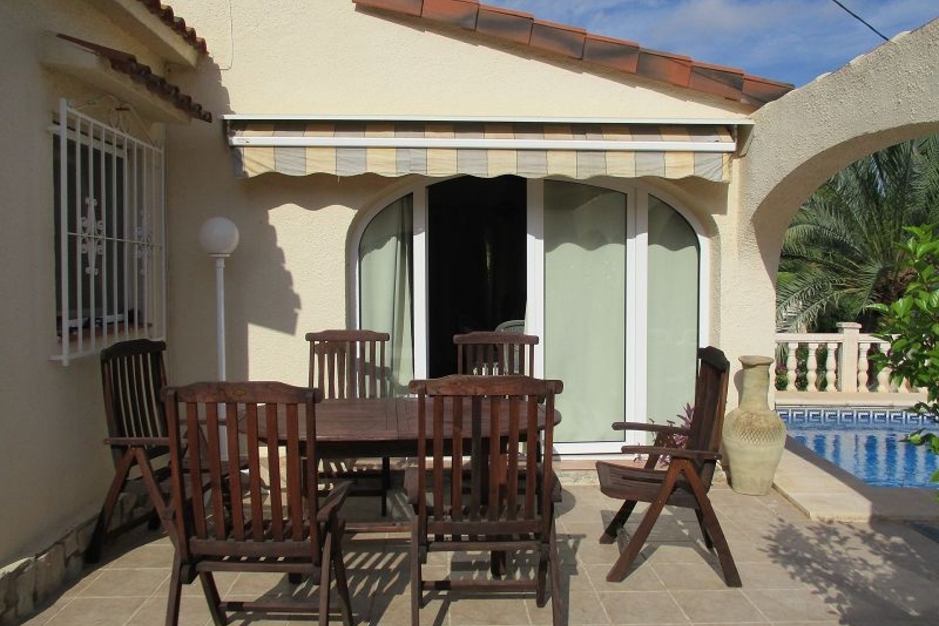 Venta - Villa - Benissa - Buenavista