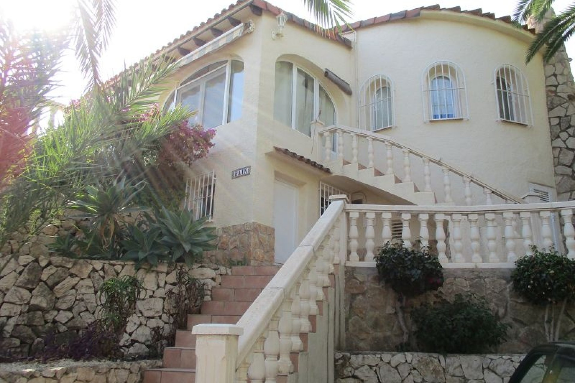 Venta - Villa - Benissa - Buenavista
