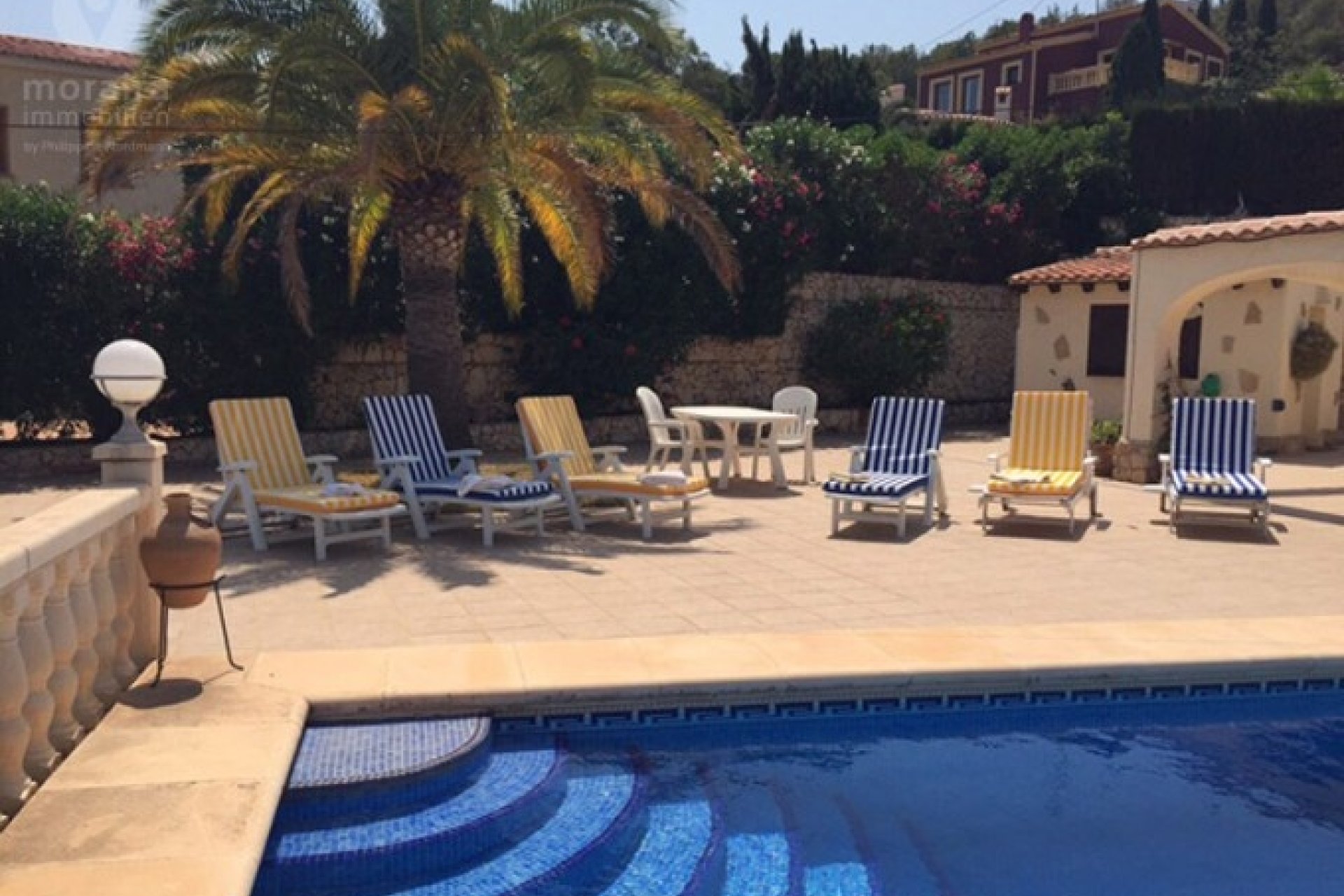 Venta - Villa - Benissa - Buenavista