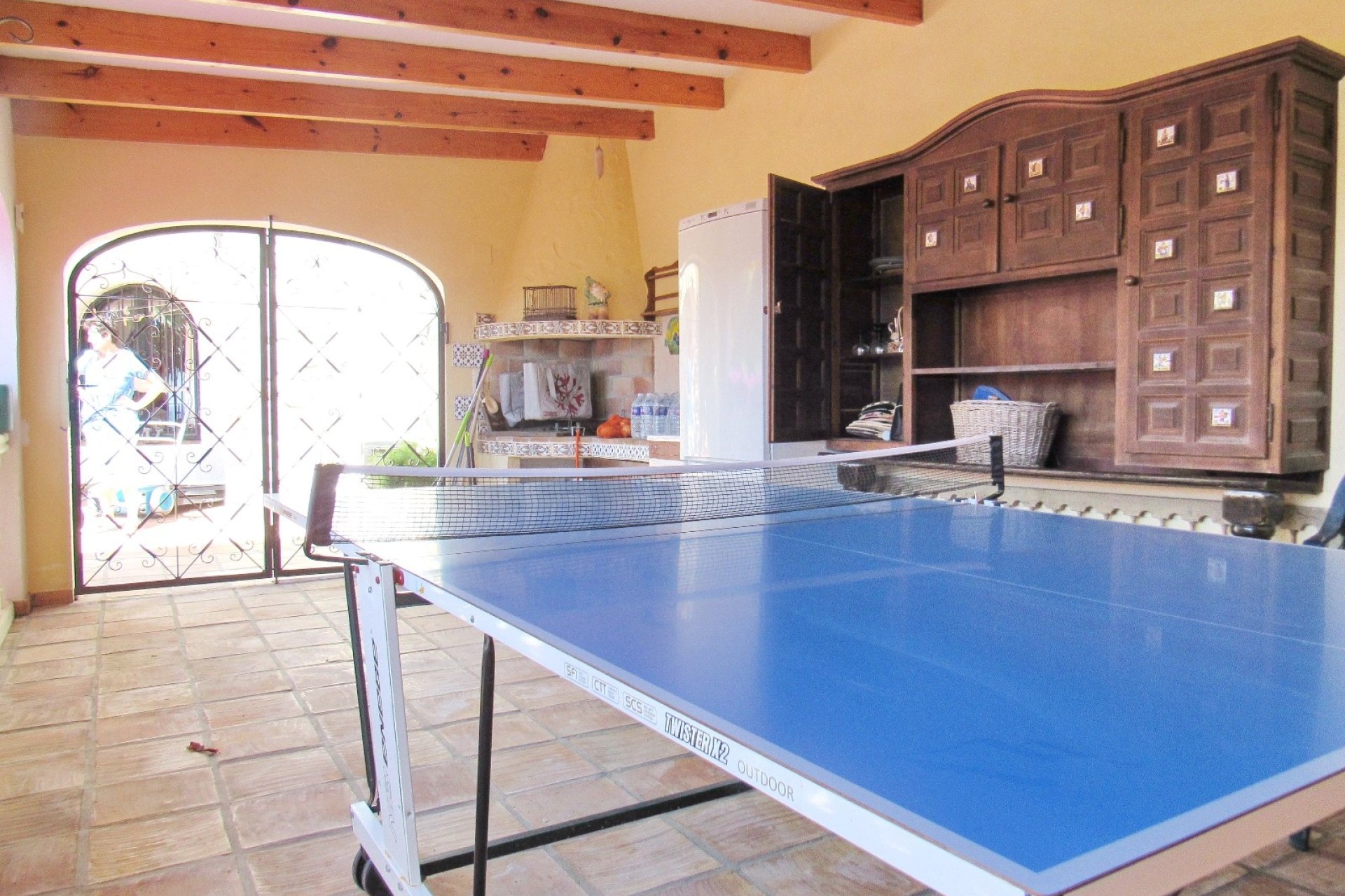 Venta - Villa - Benissa - Buenavista