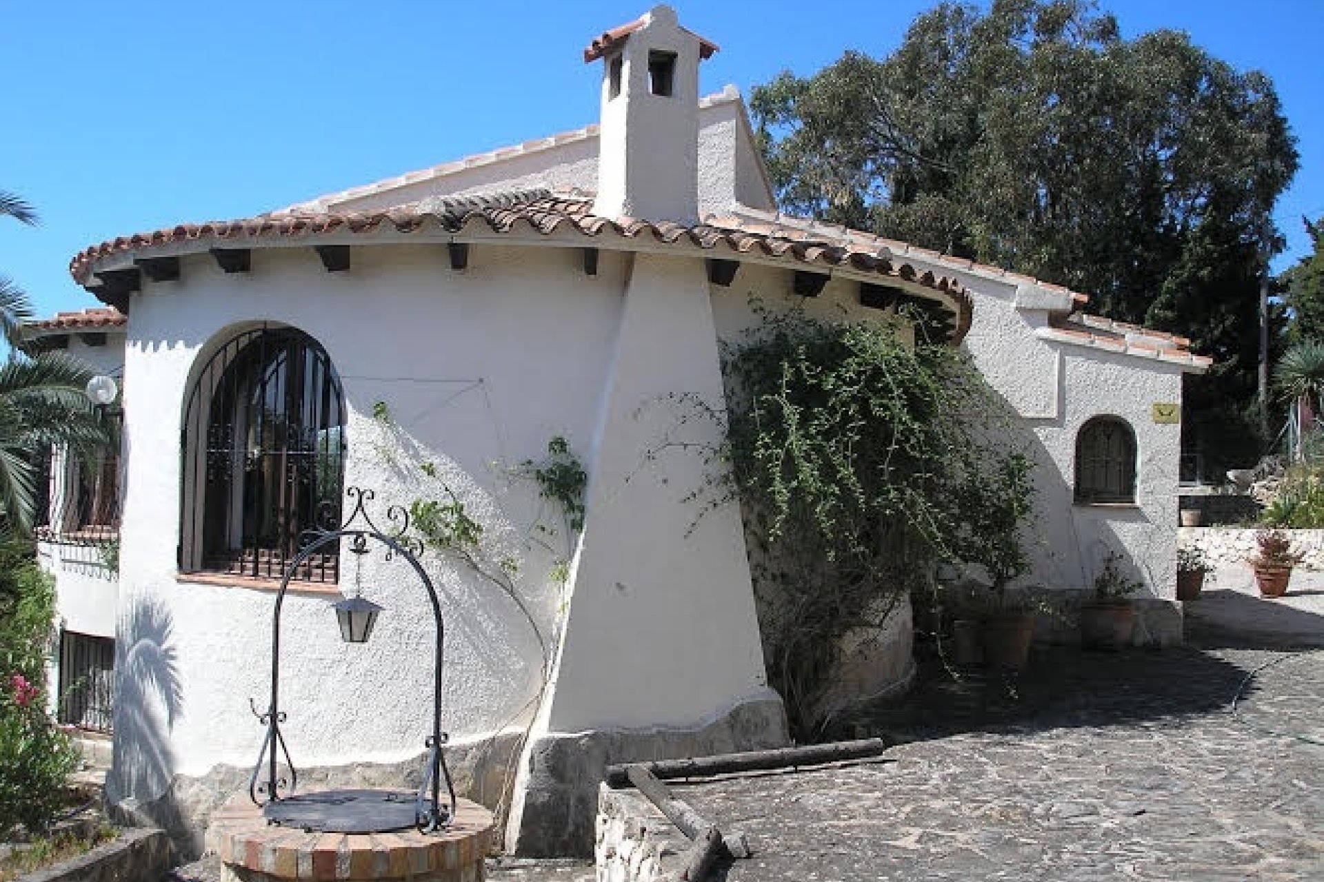 Venta - Villa - Benissa - Buenavista