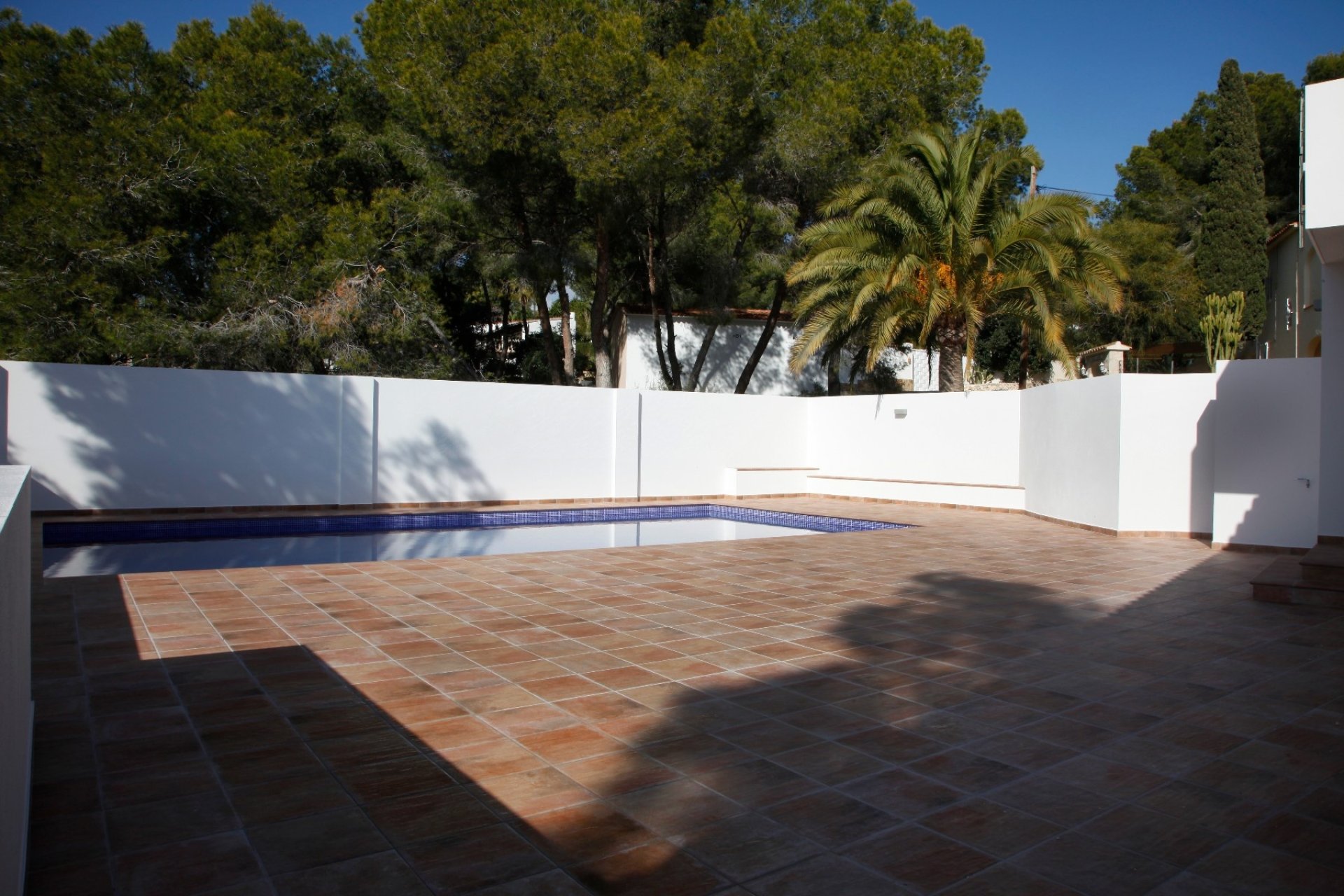 Venta - Villa - Benissa - Buenavista