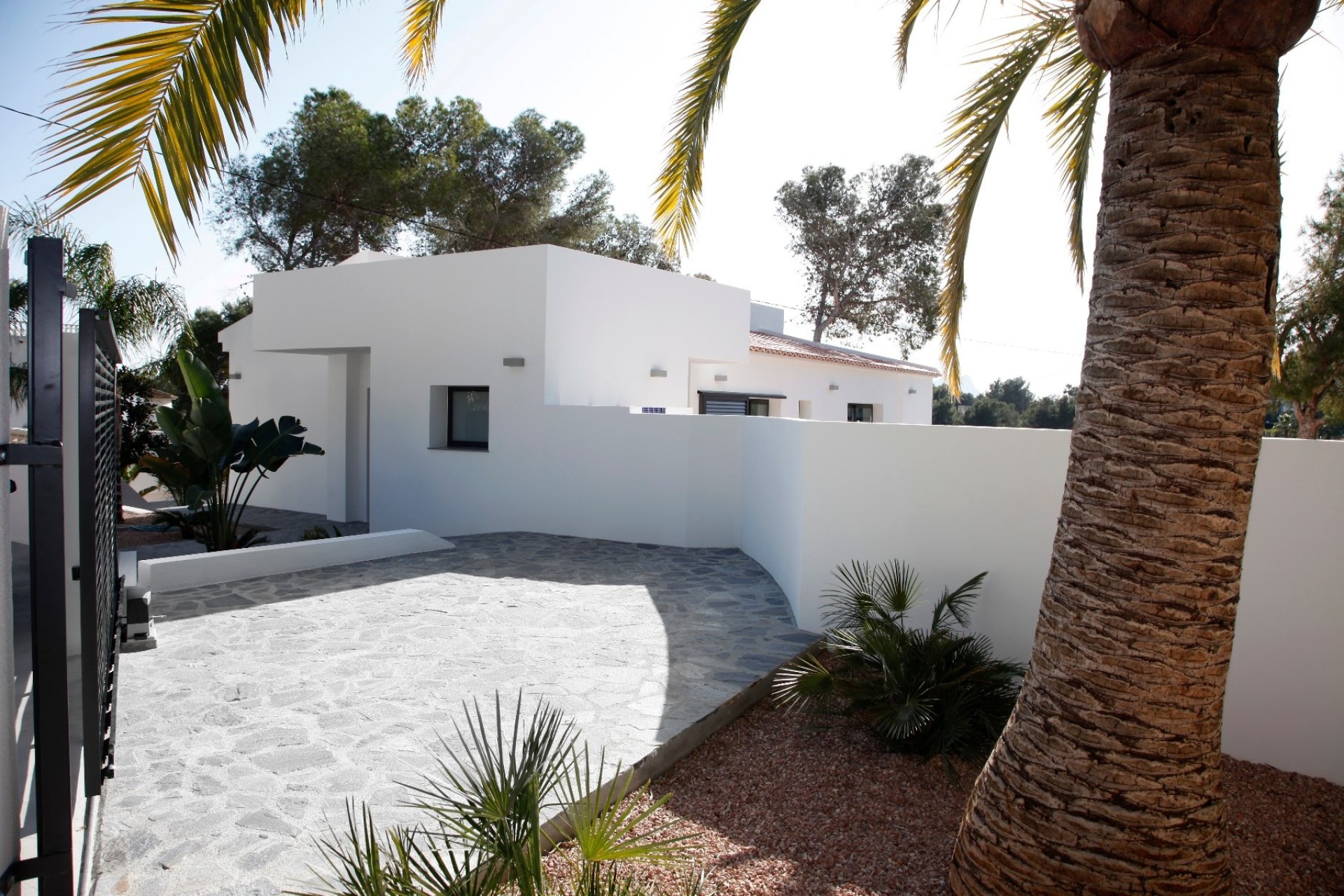 Venta - Villa - Benissa - Buenavista