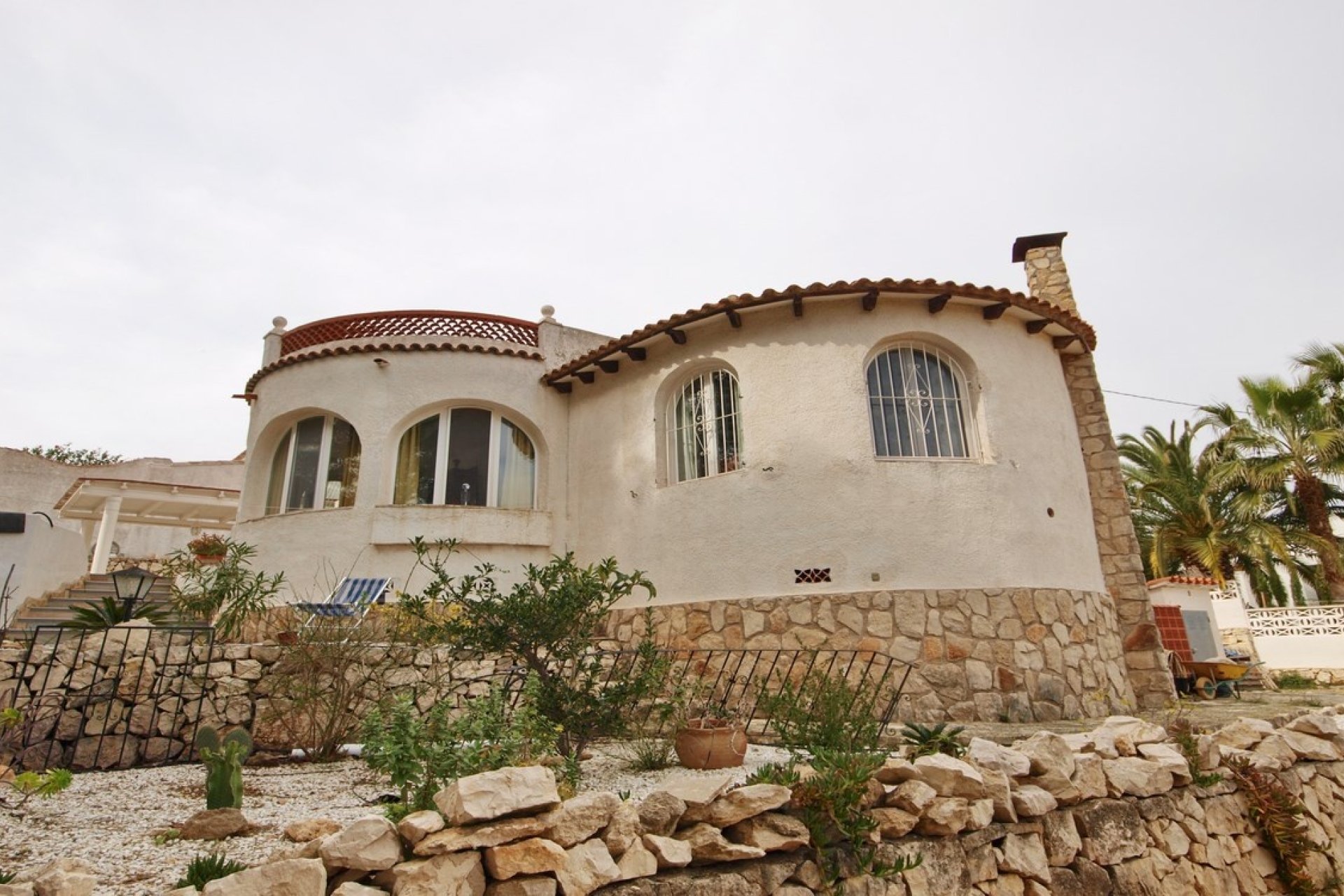 Venta - Villa - Benissa - Buenavista