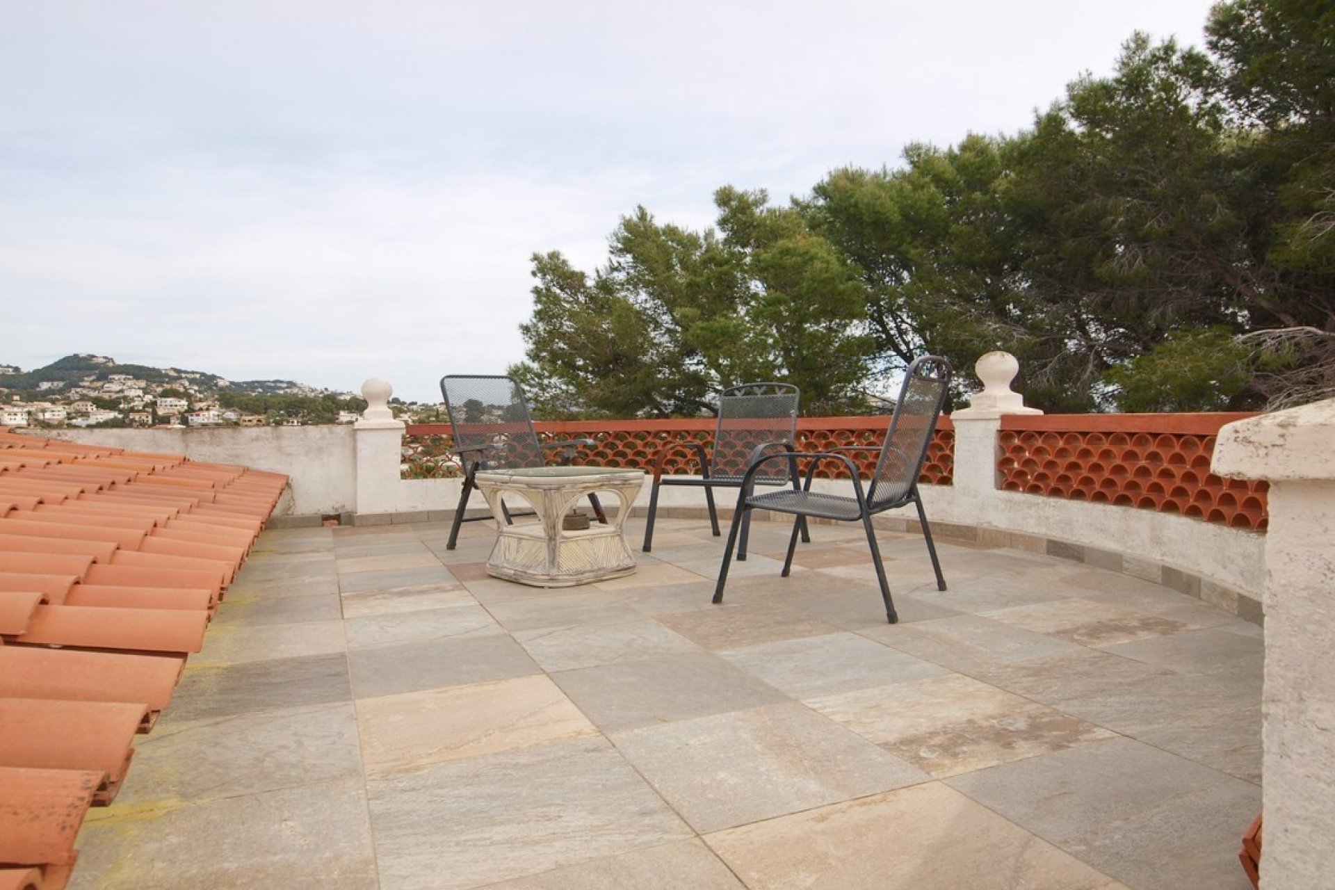 Venta - Villa - Benissa - Buenavista