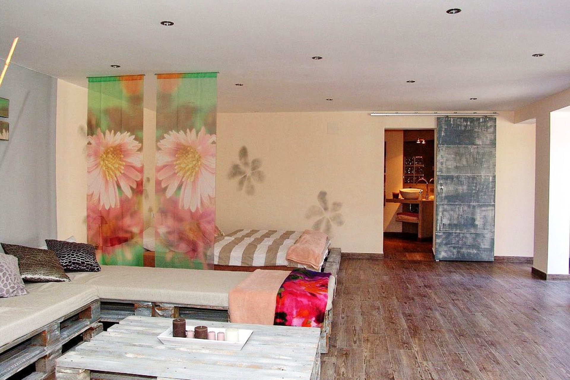 Venta - Villa - Benissa - Buenavista