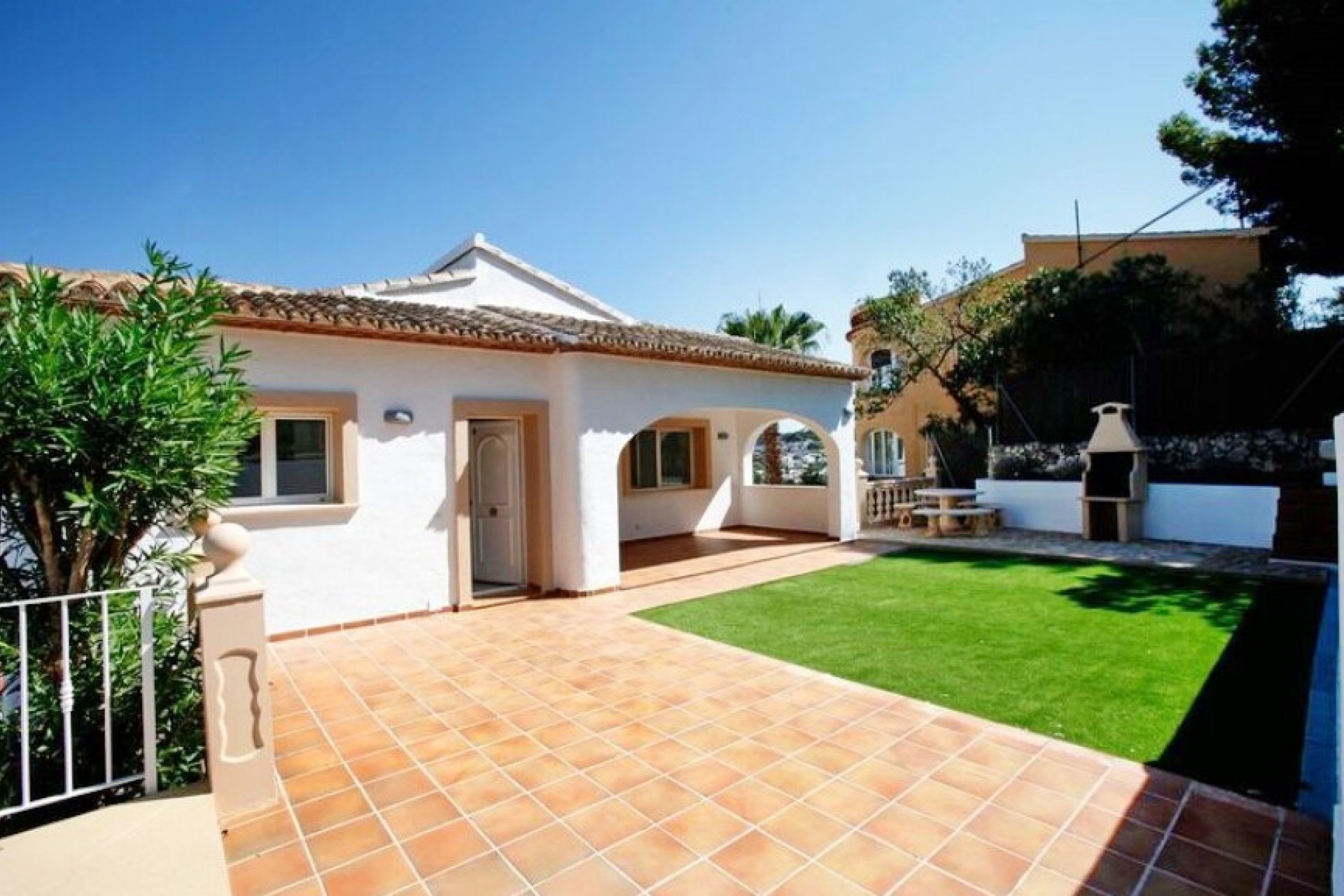 Venta - Villa - Benissa - Buenavista