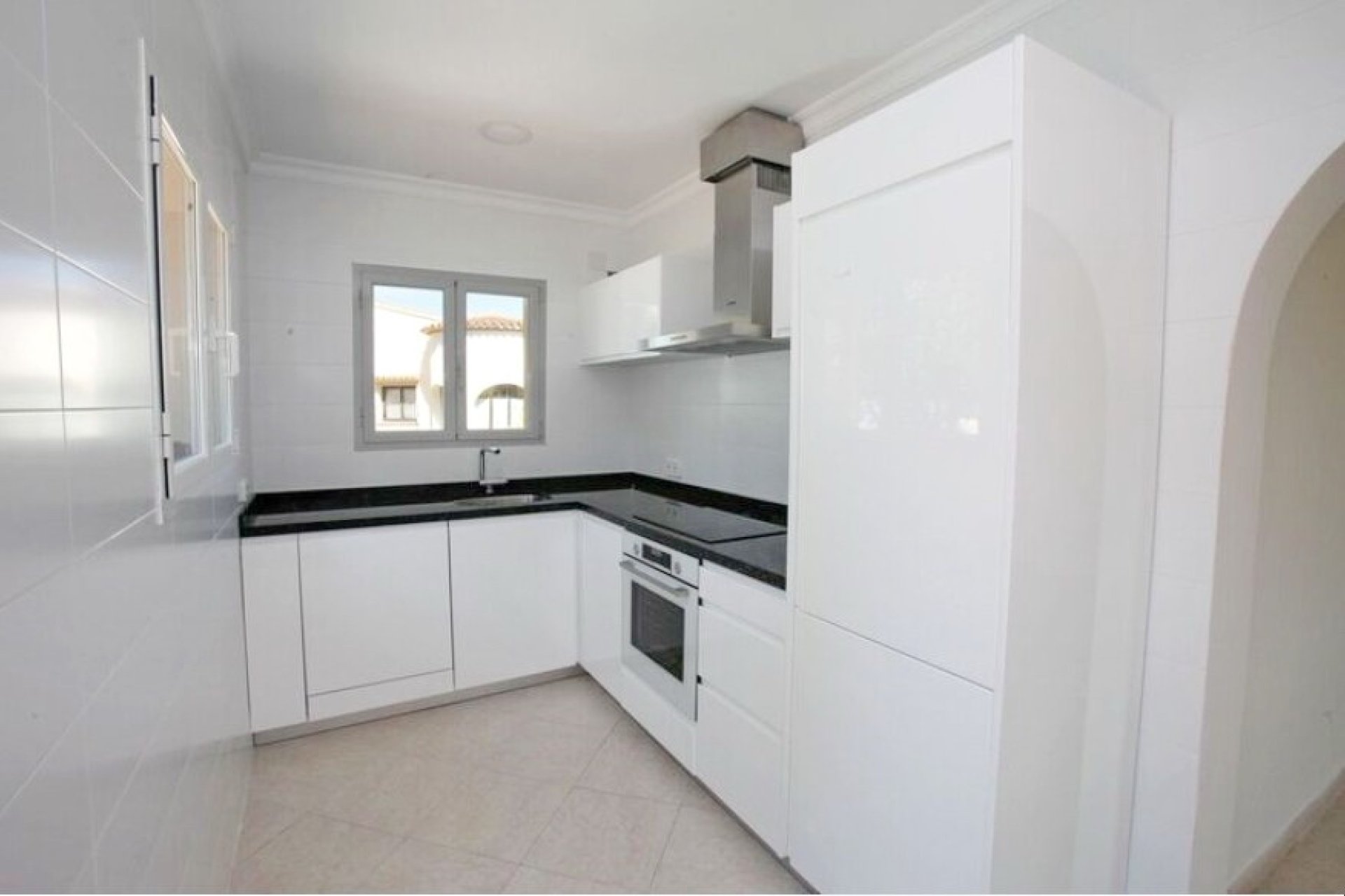 Venta - Villa - Benissa - Buenavista