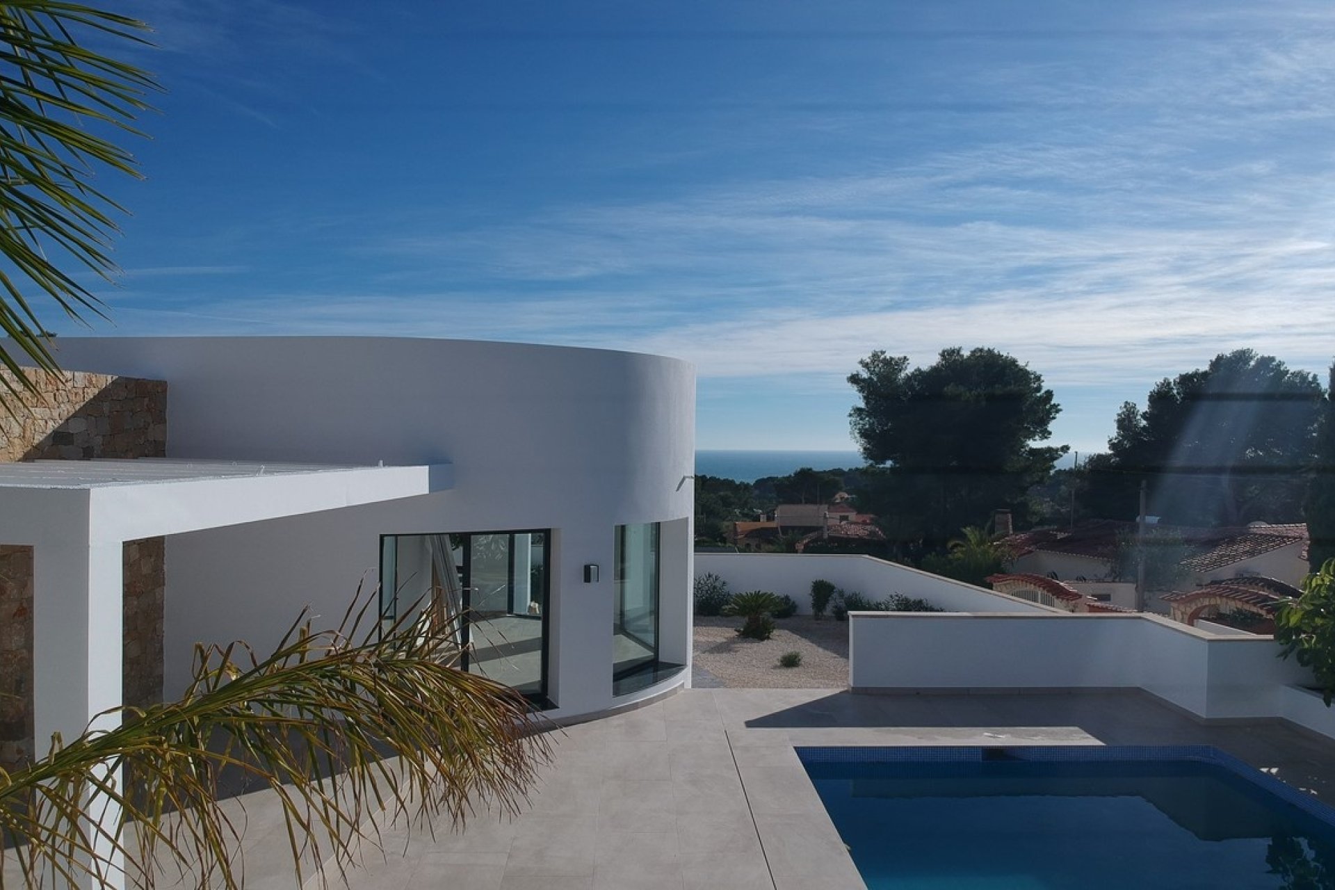 Venta - Villa - Benissa - Buenavista