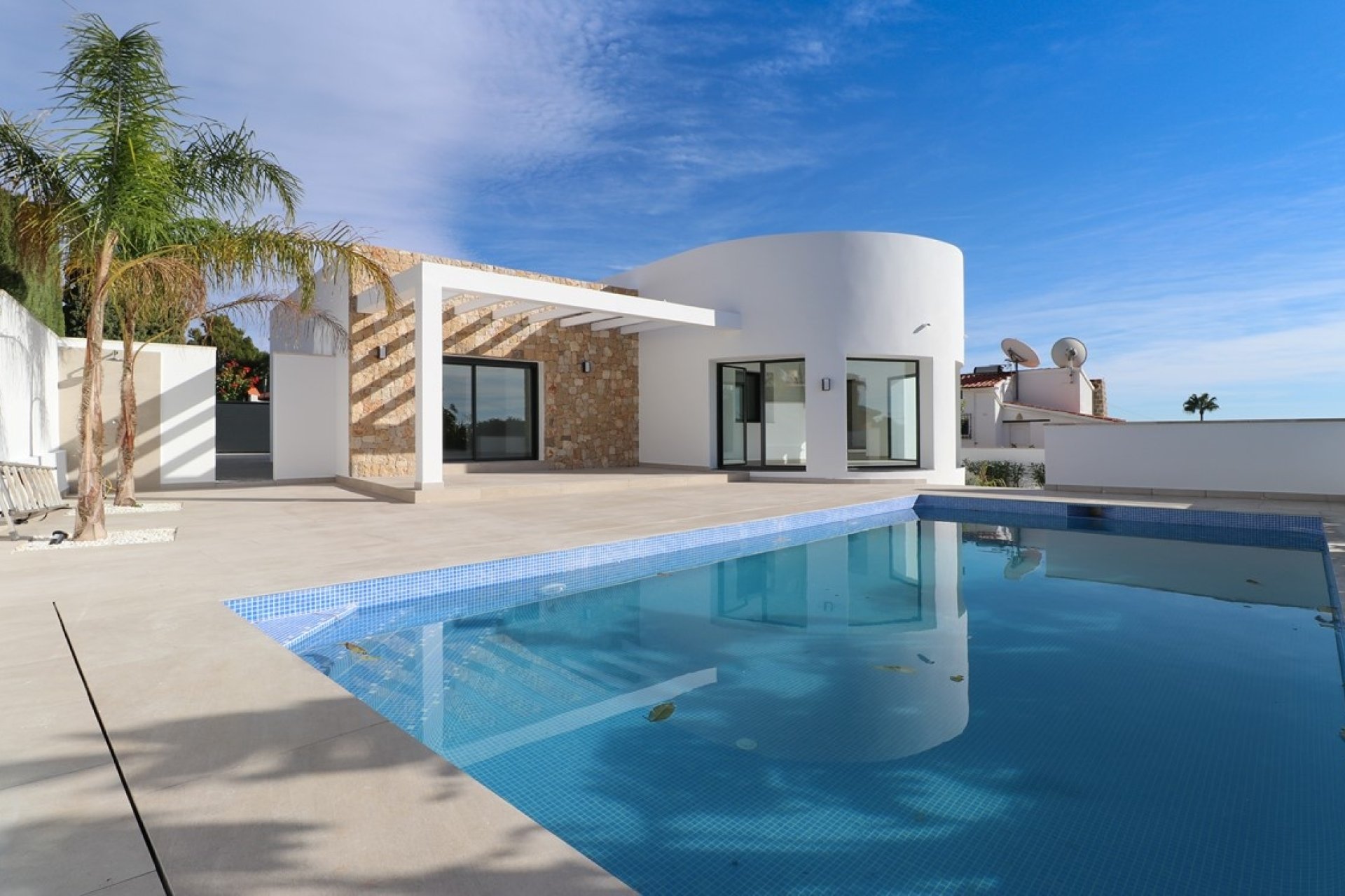 Venta - Villa - Benissa - Buenavista