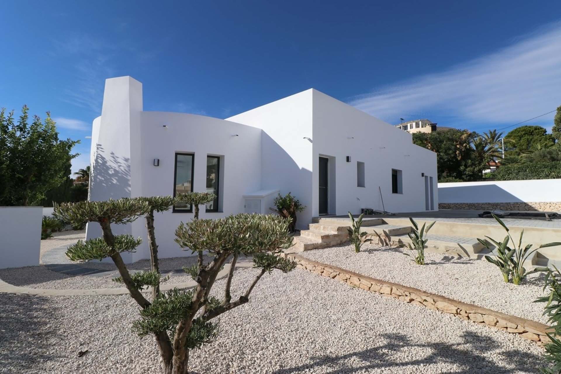 Venta - Villa - Benissa - Buenavista