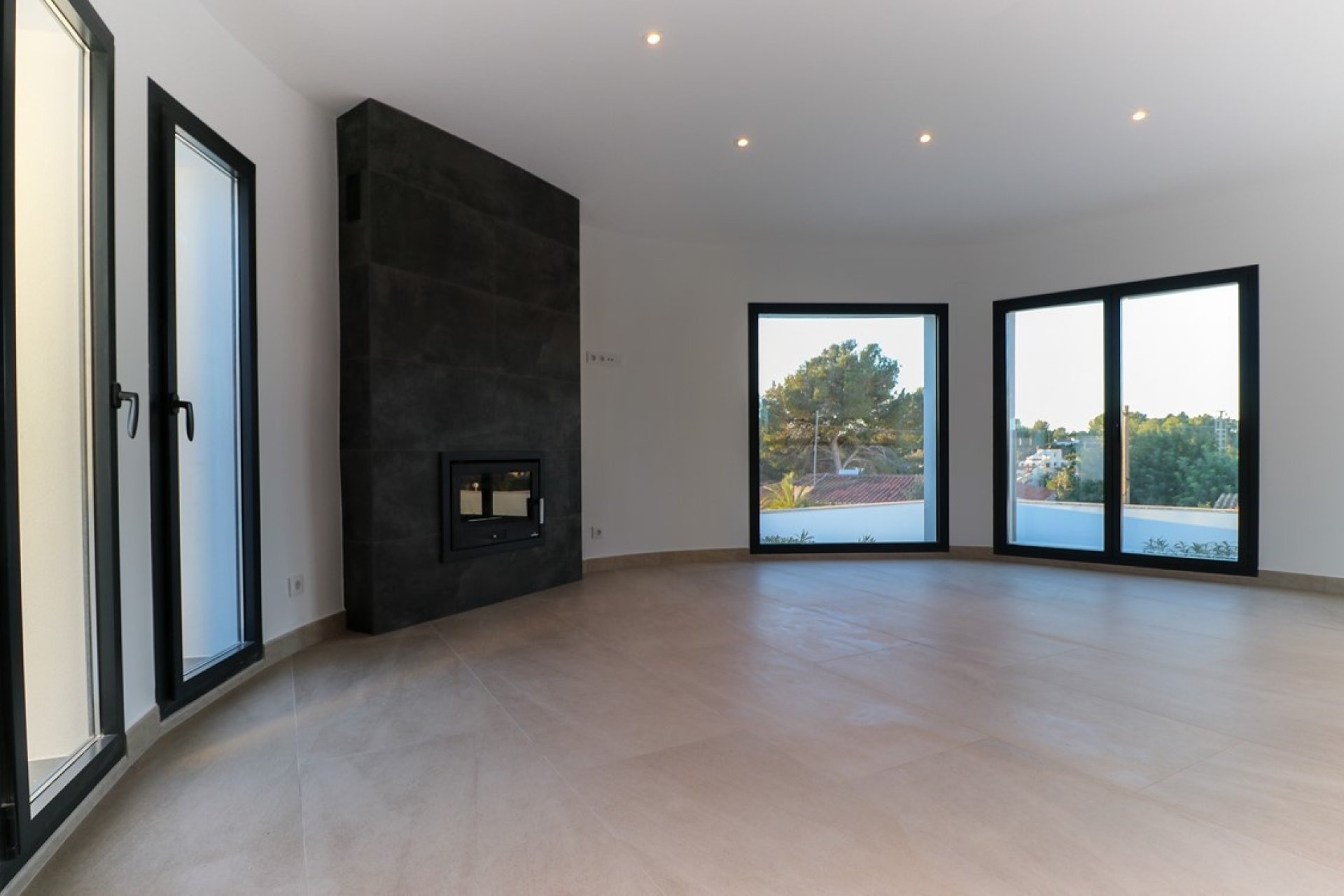 Venta - Villa - Benissa - Buenavista