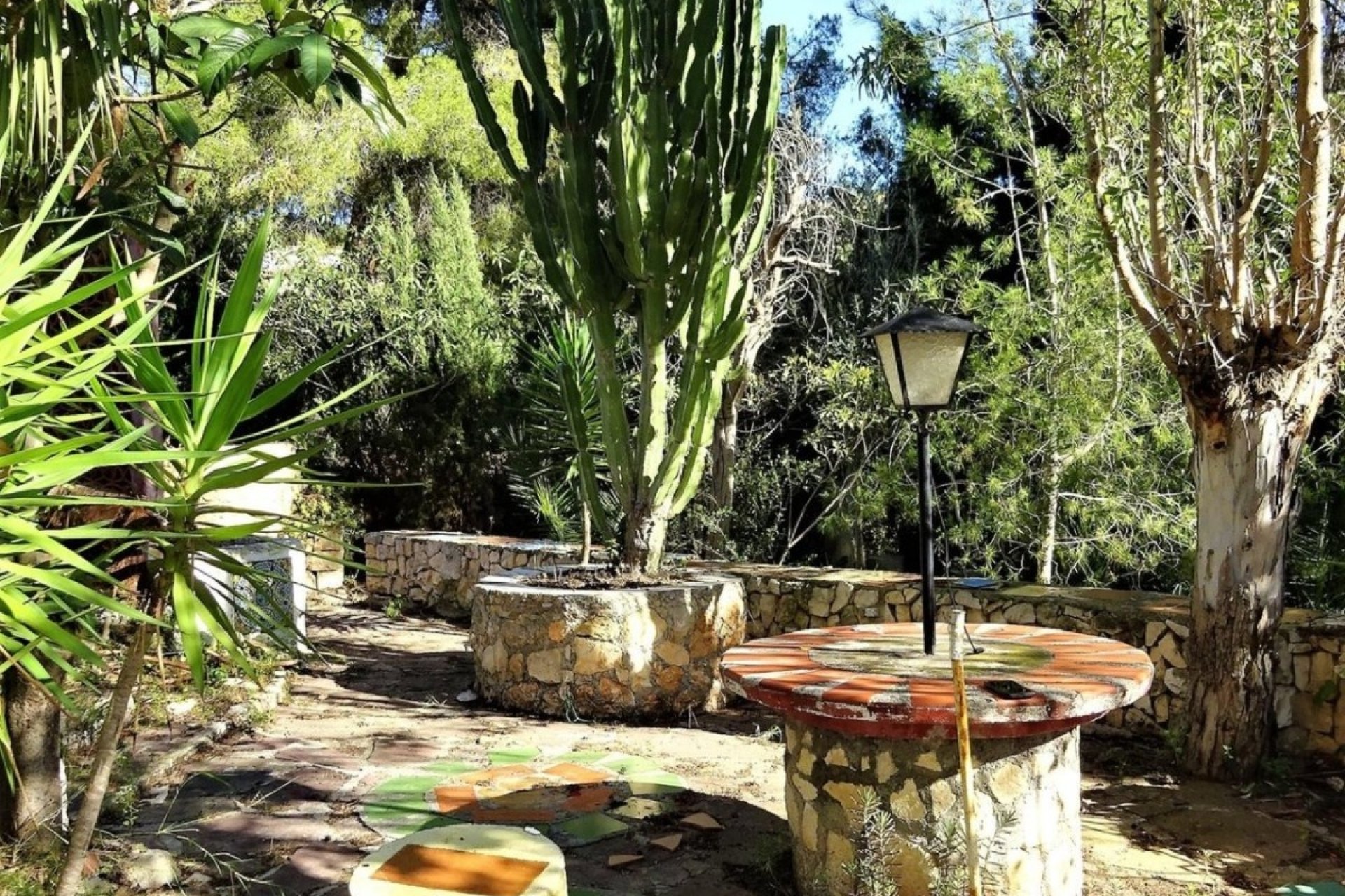 Venta - Villa - Benissa - Buenavista