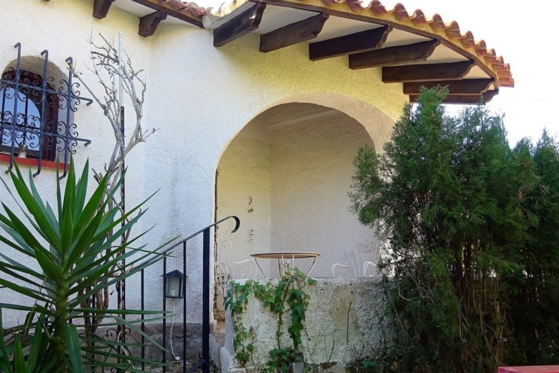 Venta - Villa - Benissa - Buenavista