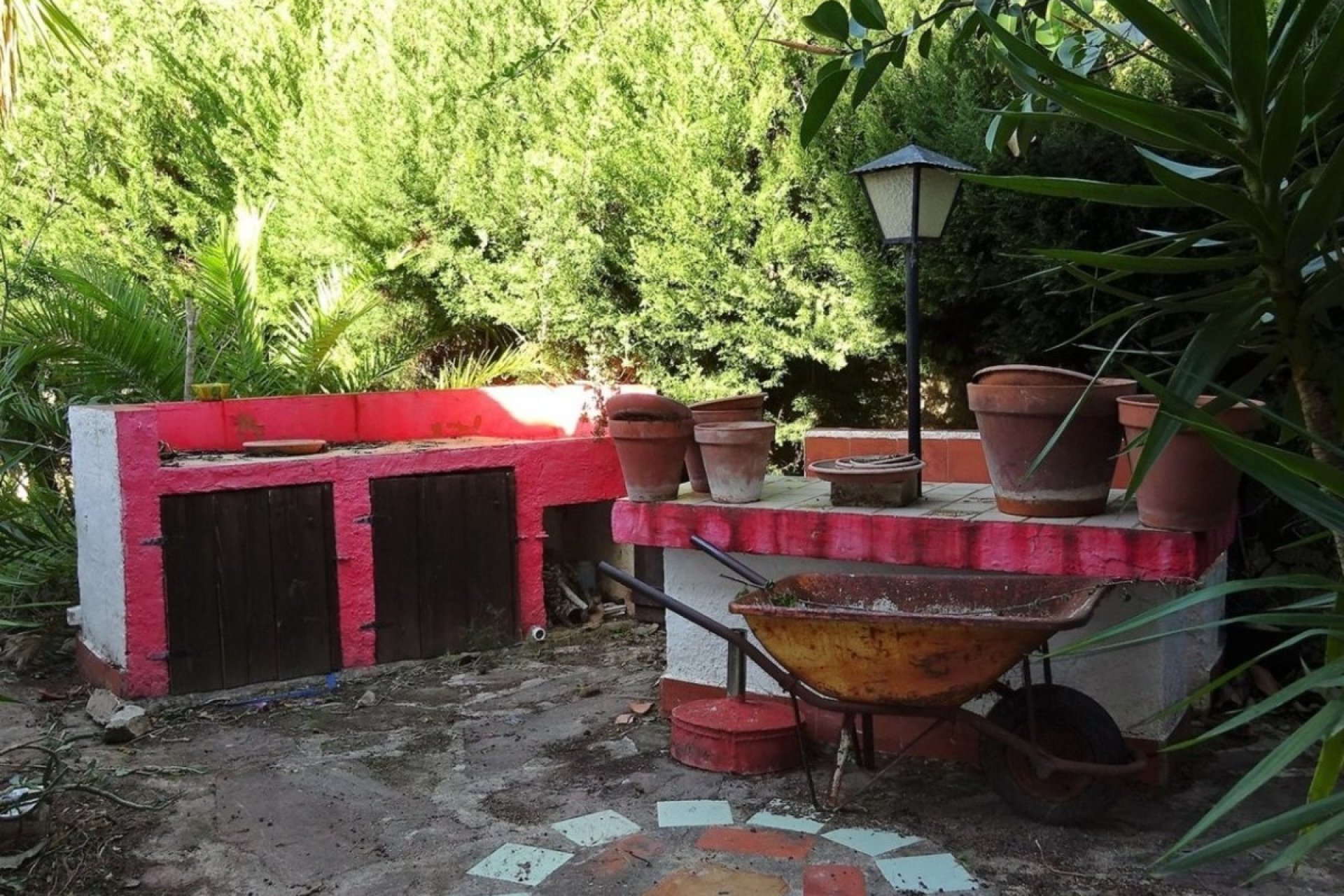 Venta - Villa - Benissa - Buenavista