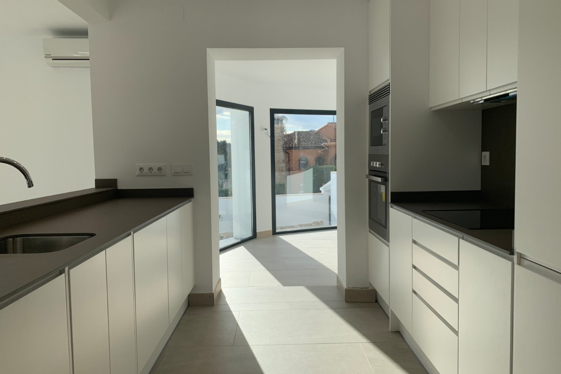 Venta - Villa - Benissa - Buenavista