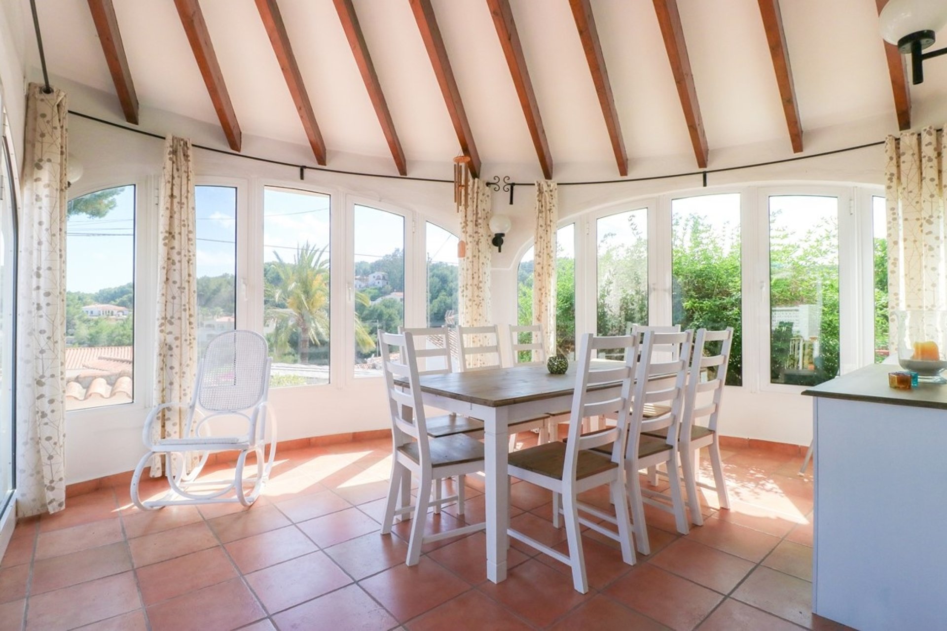 Venta - Villa - Benissa - Buenavista