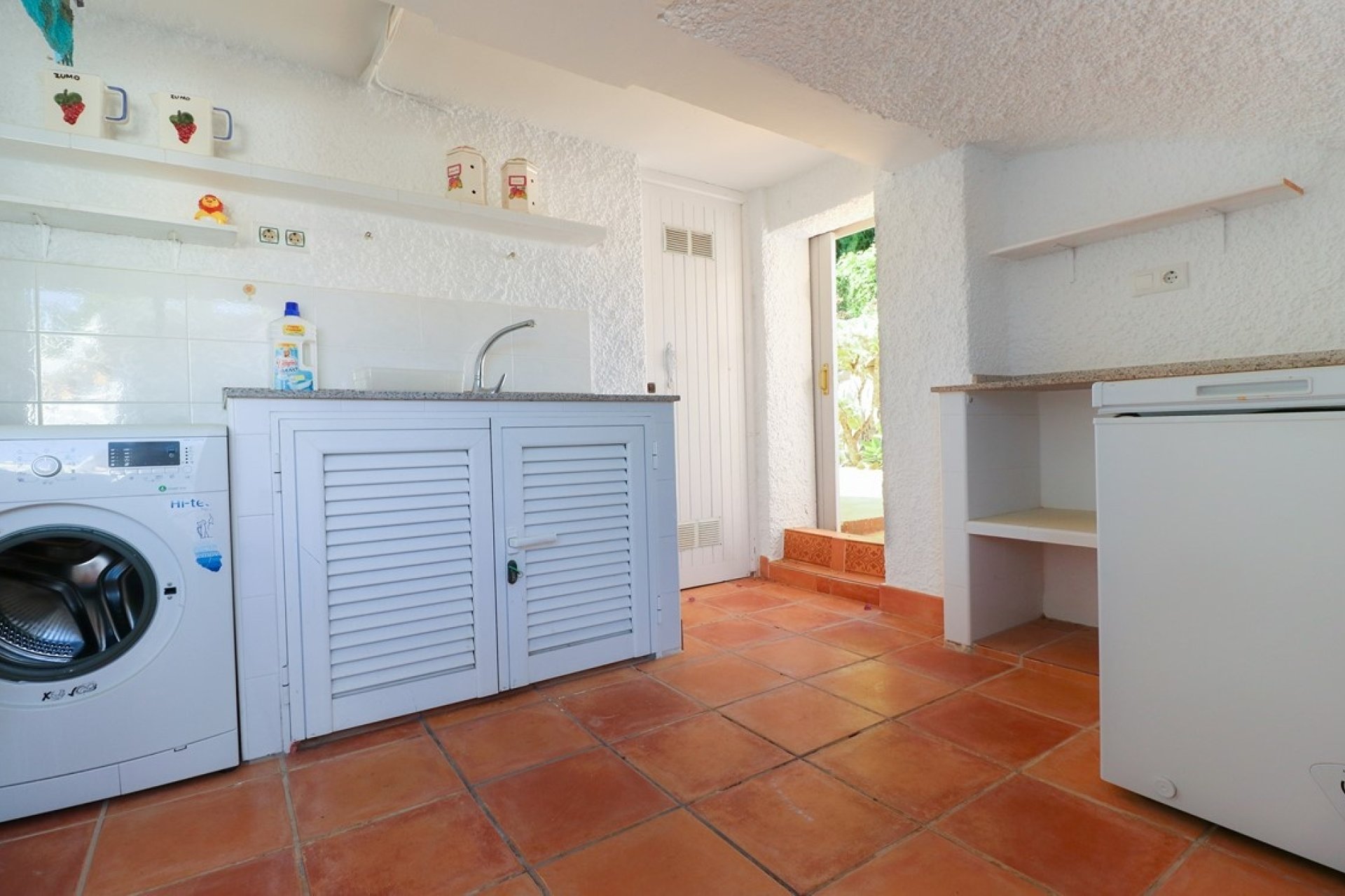 Venta - Villa - Benissa - Buenavista
