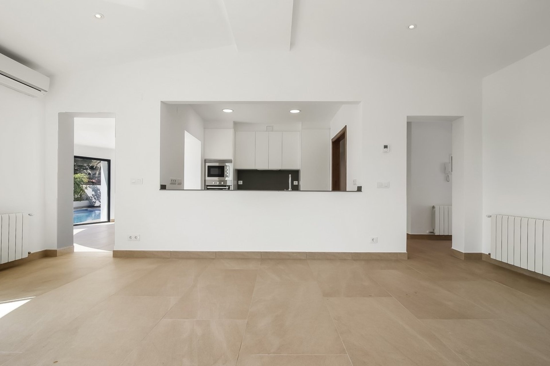 Venta - Villa - Benissa - Buenavista