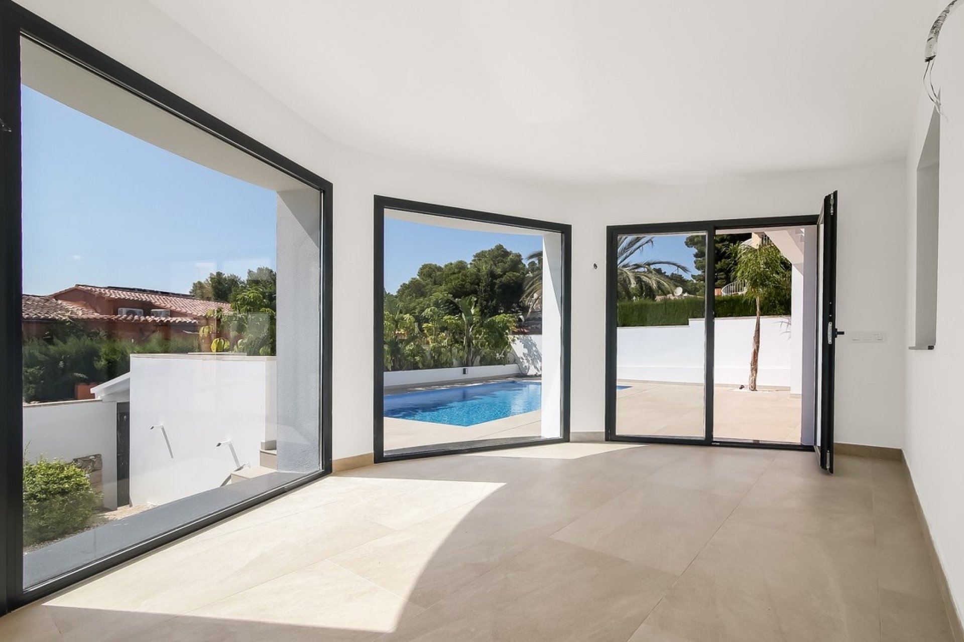 Venta - Villa - Benissa - Buenavista