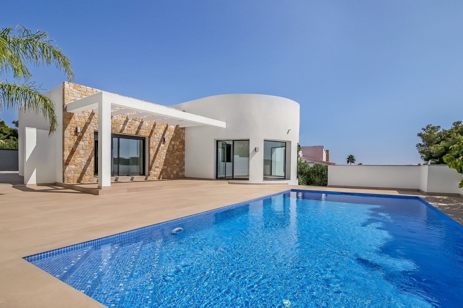 Venta - Villa - Benissa - Buenavista