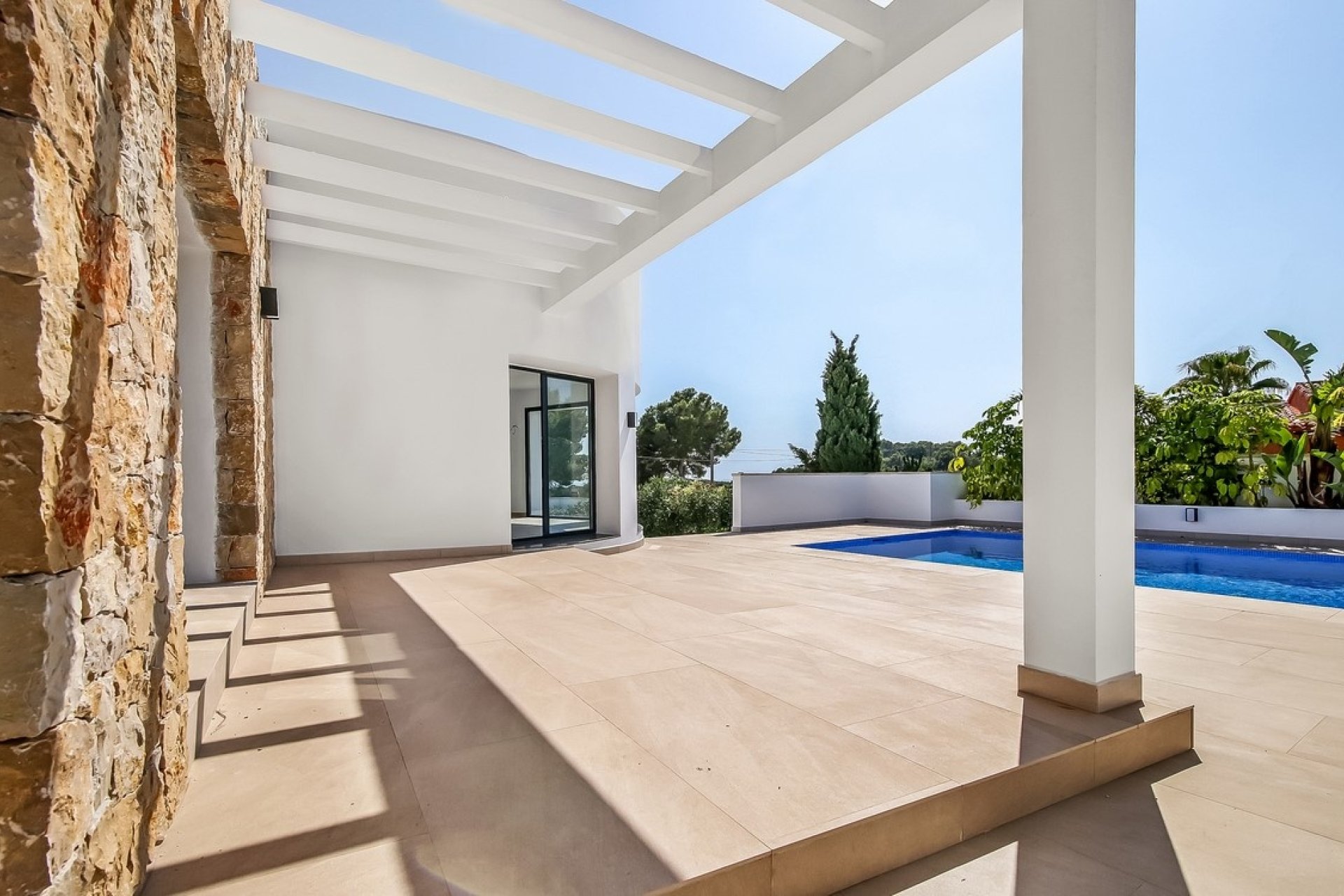 Venta - Villa - Benissa - Buenavista