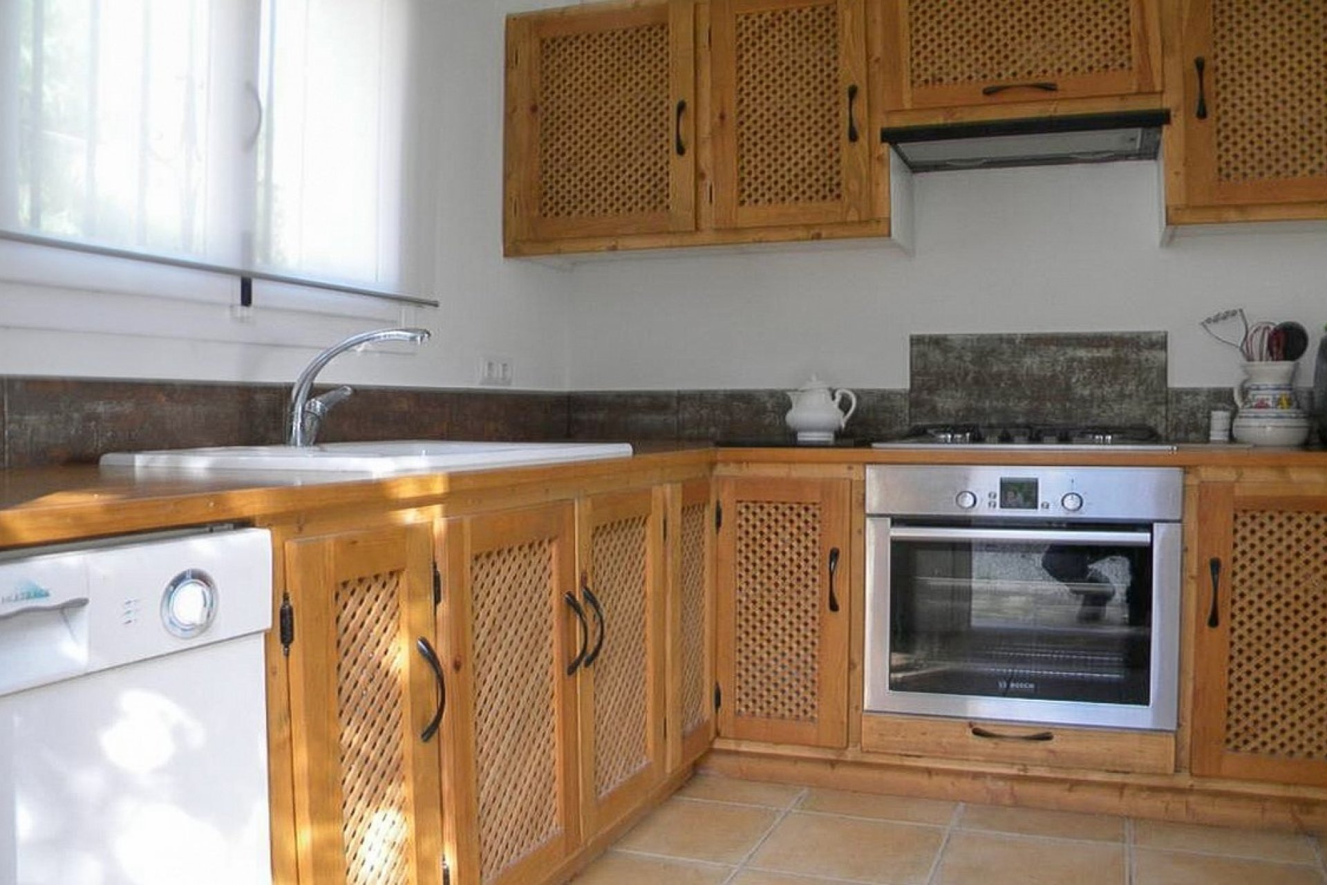 Venta - Villa - Benissa - Buenavista