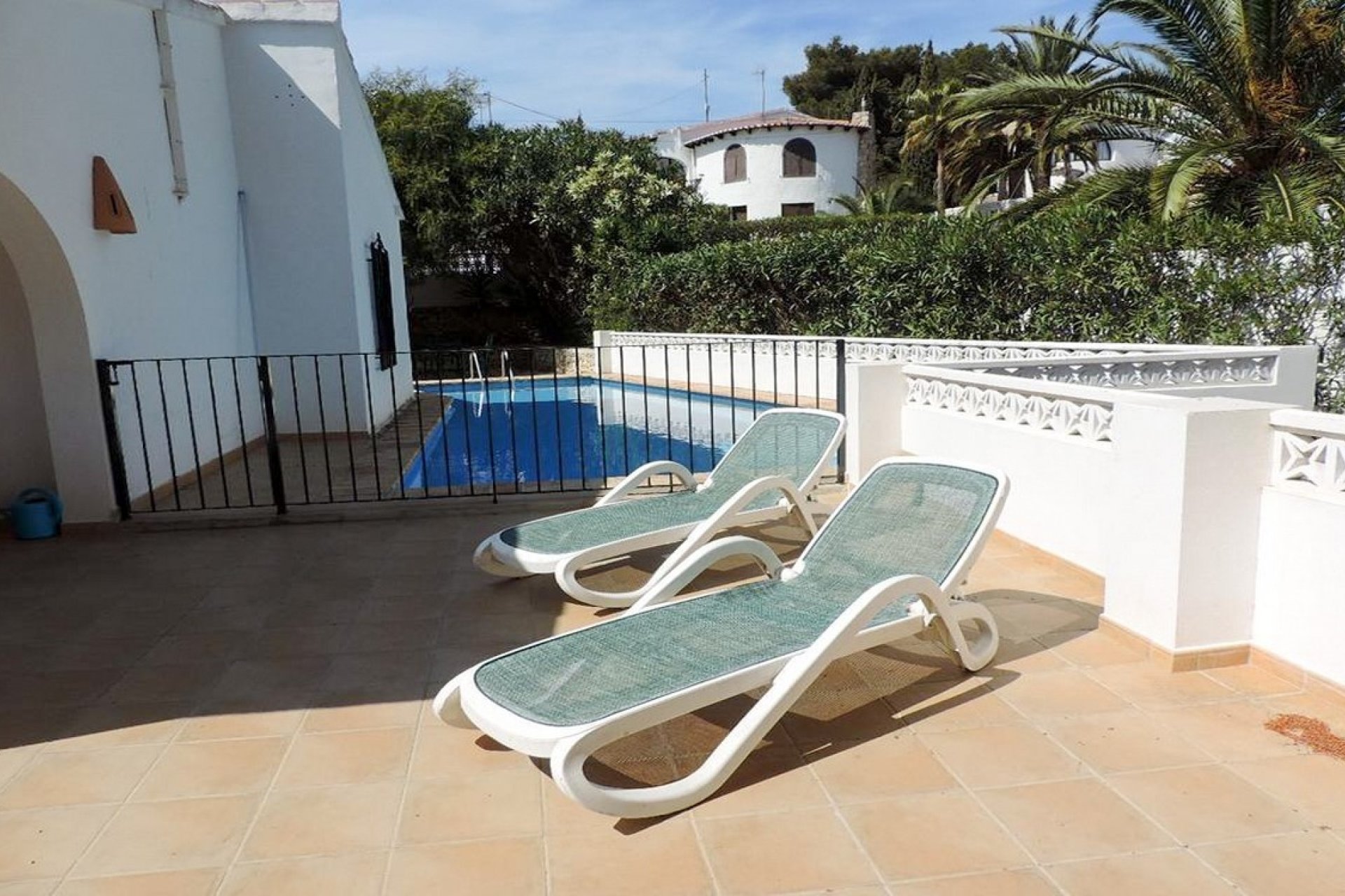 Venta - Villa - Benissa - Buenavista