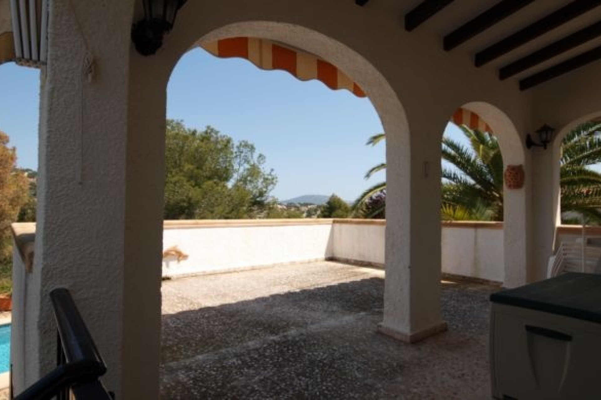 Venta - Villa - Benissa - Buenavista