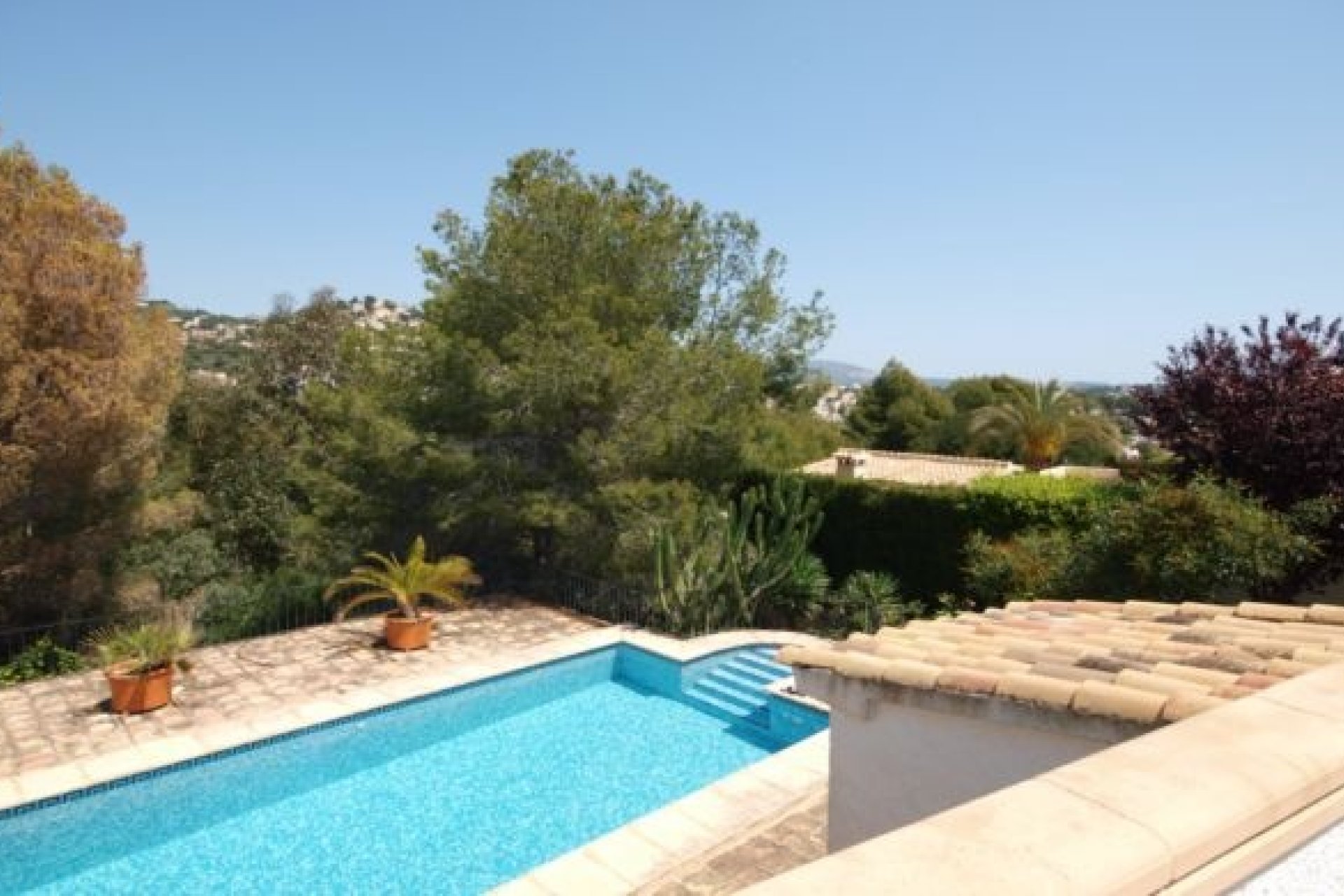 Venta - Villa - Benissa - Buenavista