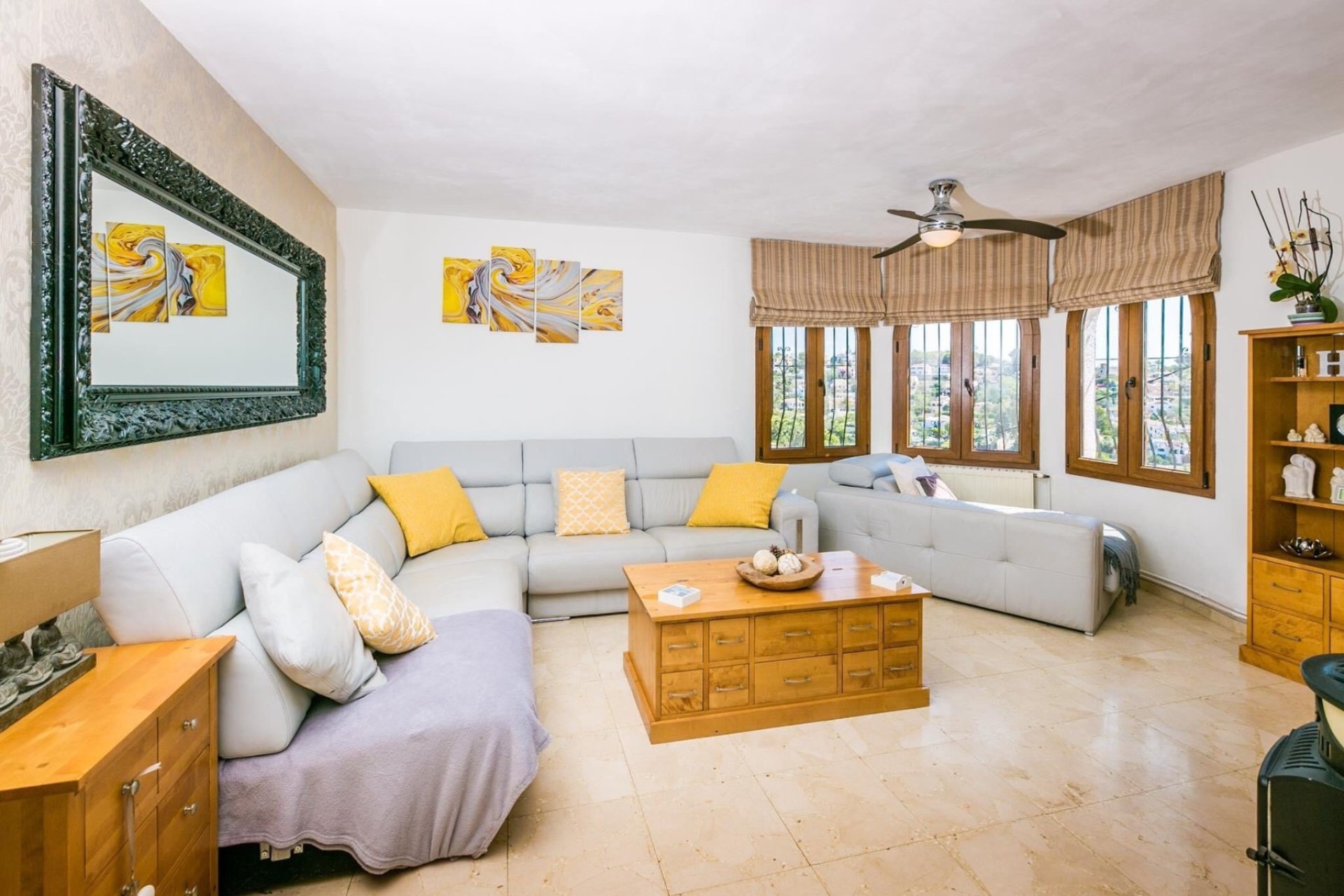Venta - Villa - Benissa - Buenavista