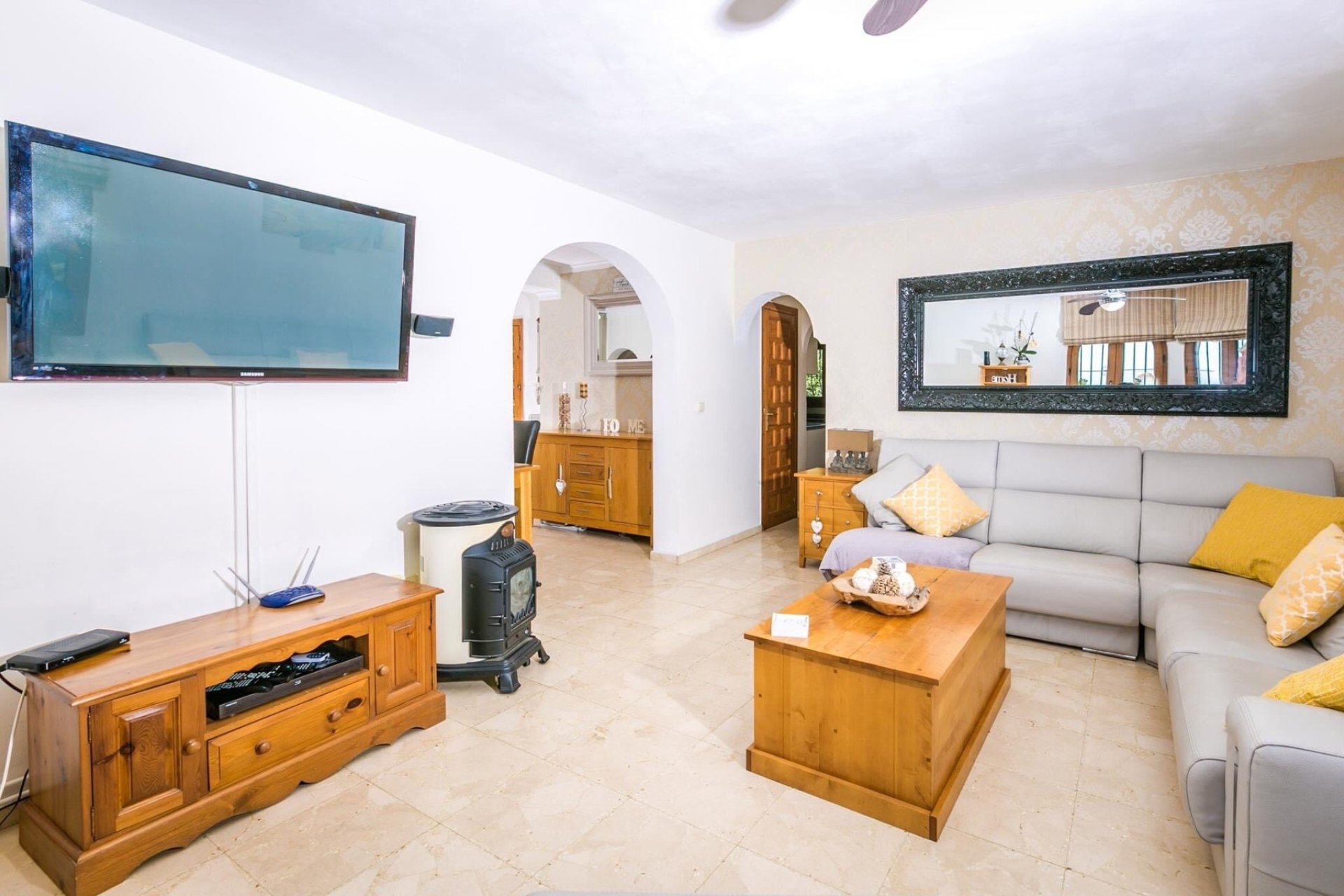 Venta - Villa - Benissa - Buenavista