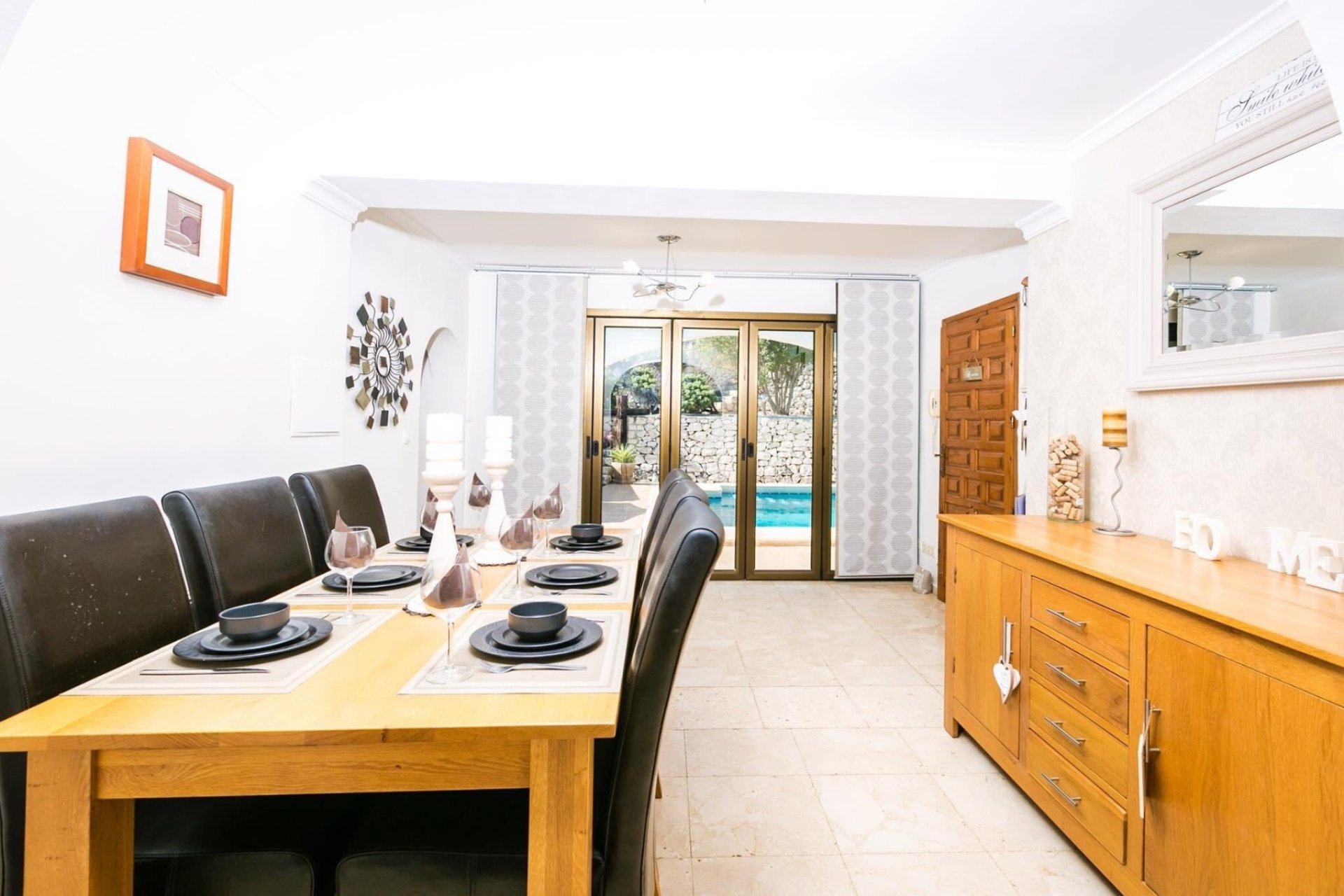 Venta - Villa - Benissa - Buenavista