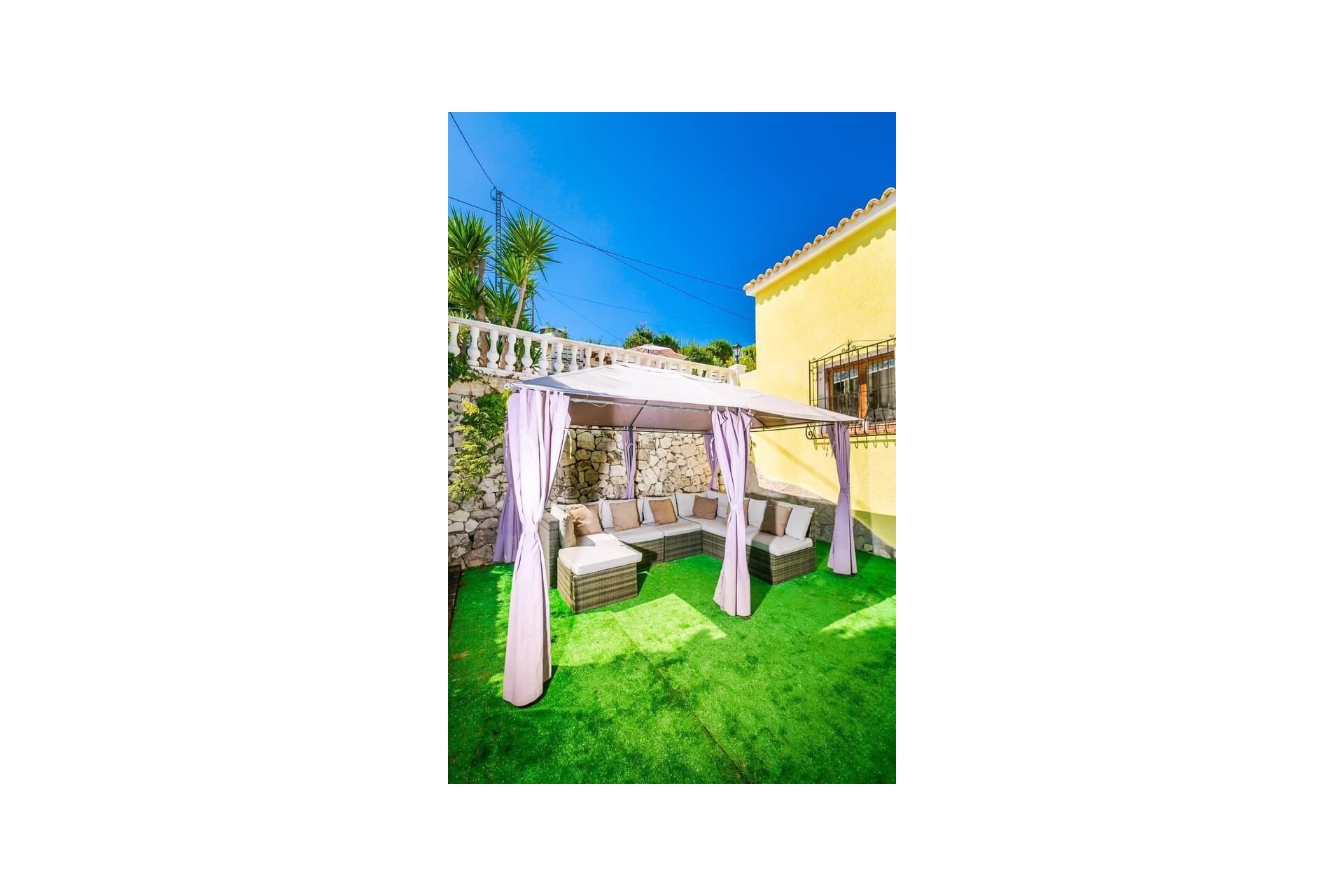 Venta - Villa - Benissa - Buenavista